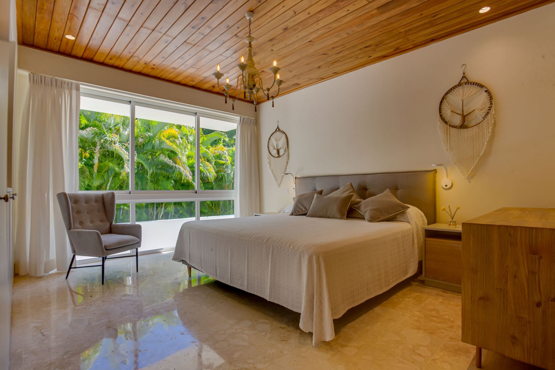 Villa Tortuga Bay C20