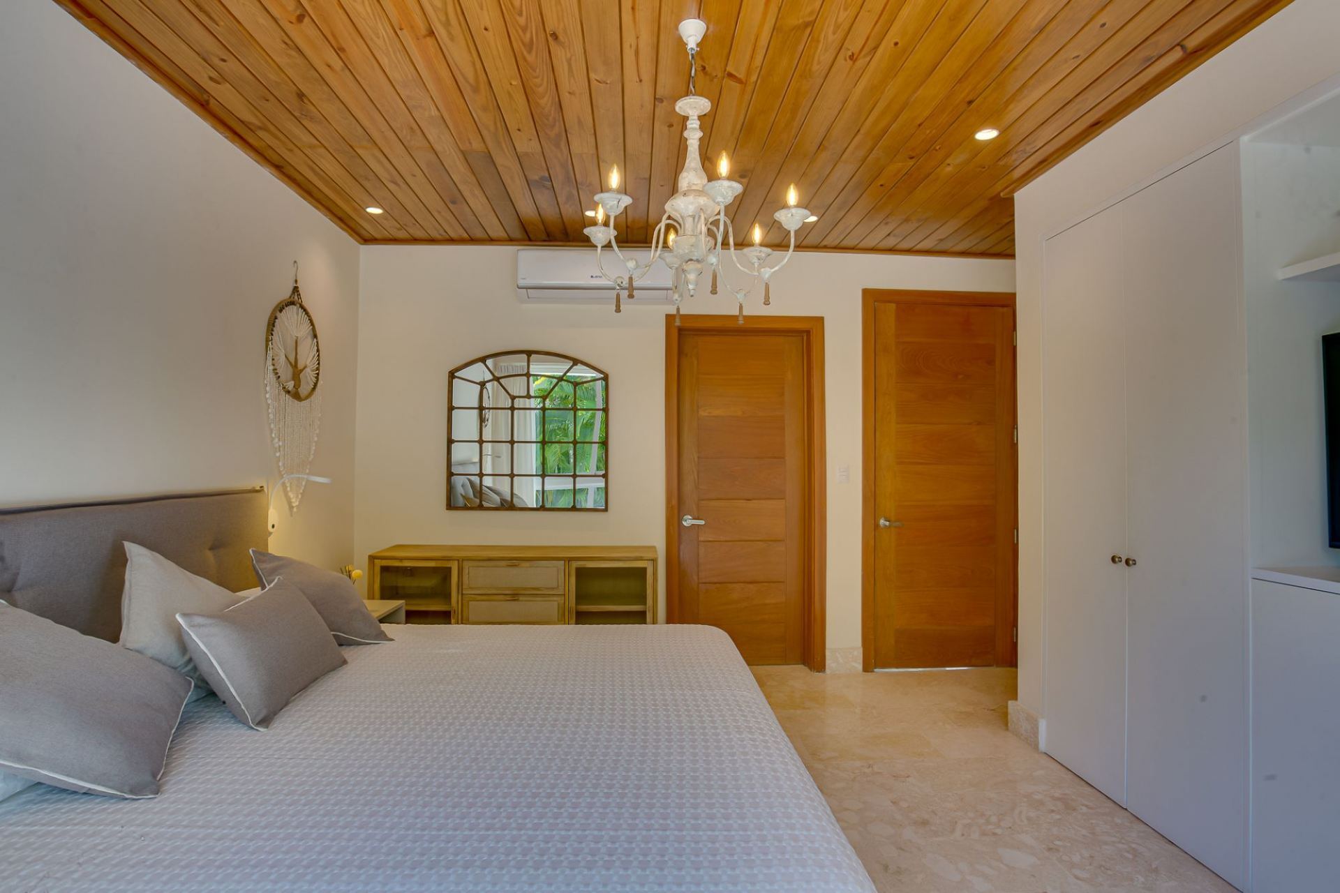 Villa Tortuga Bay C20