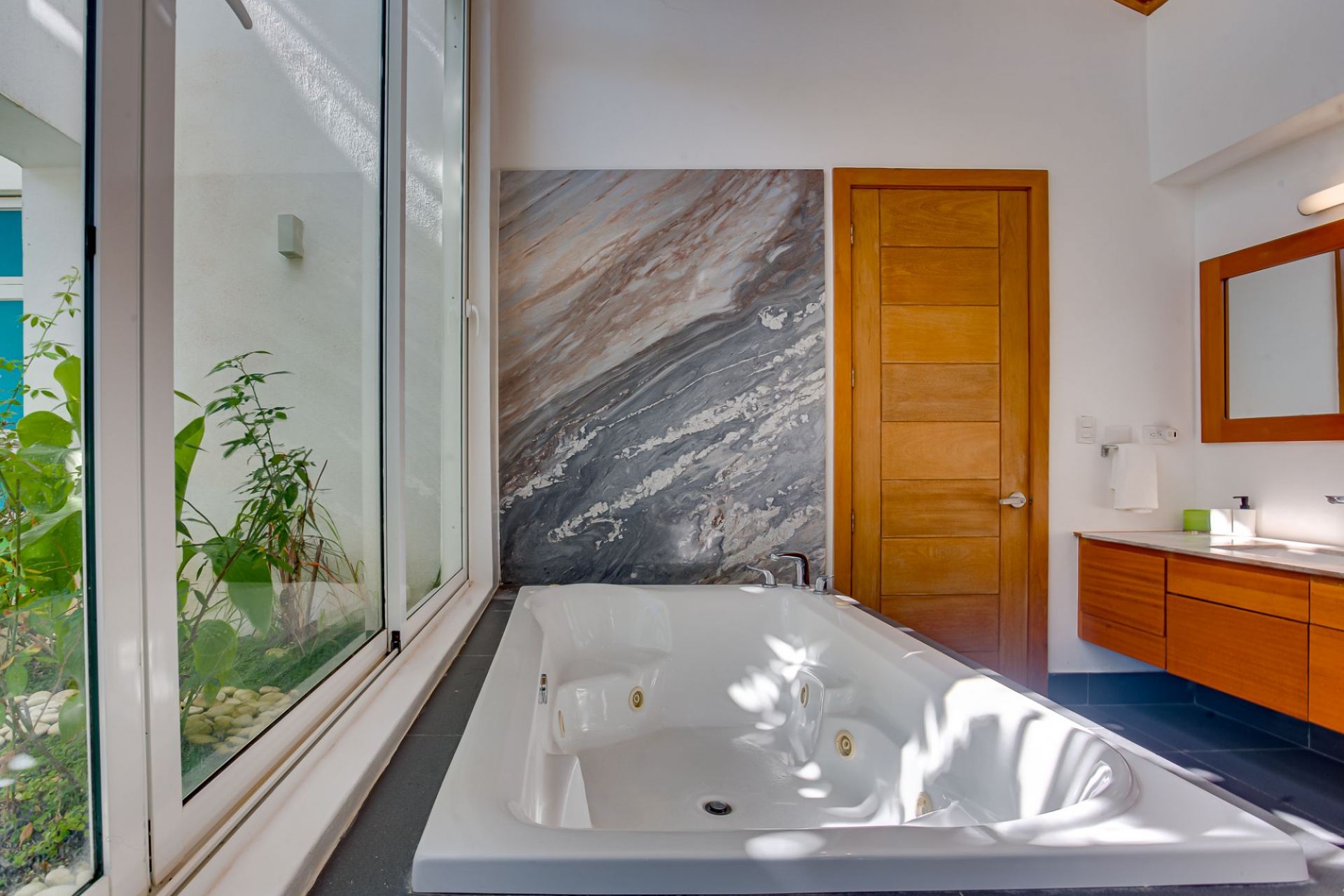 Villa Tortuga Bay C20