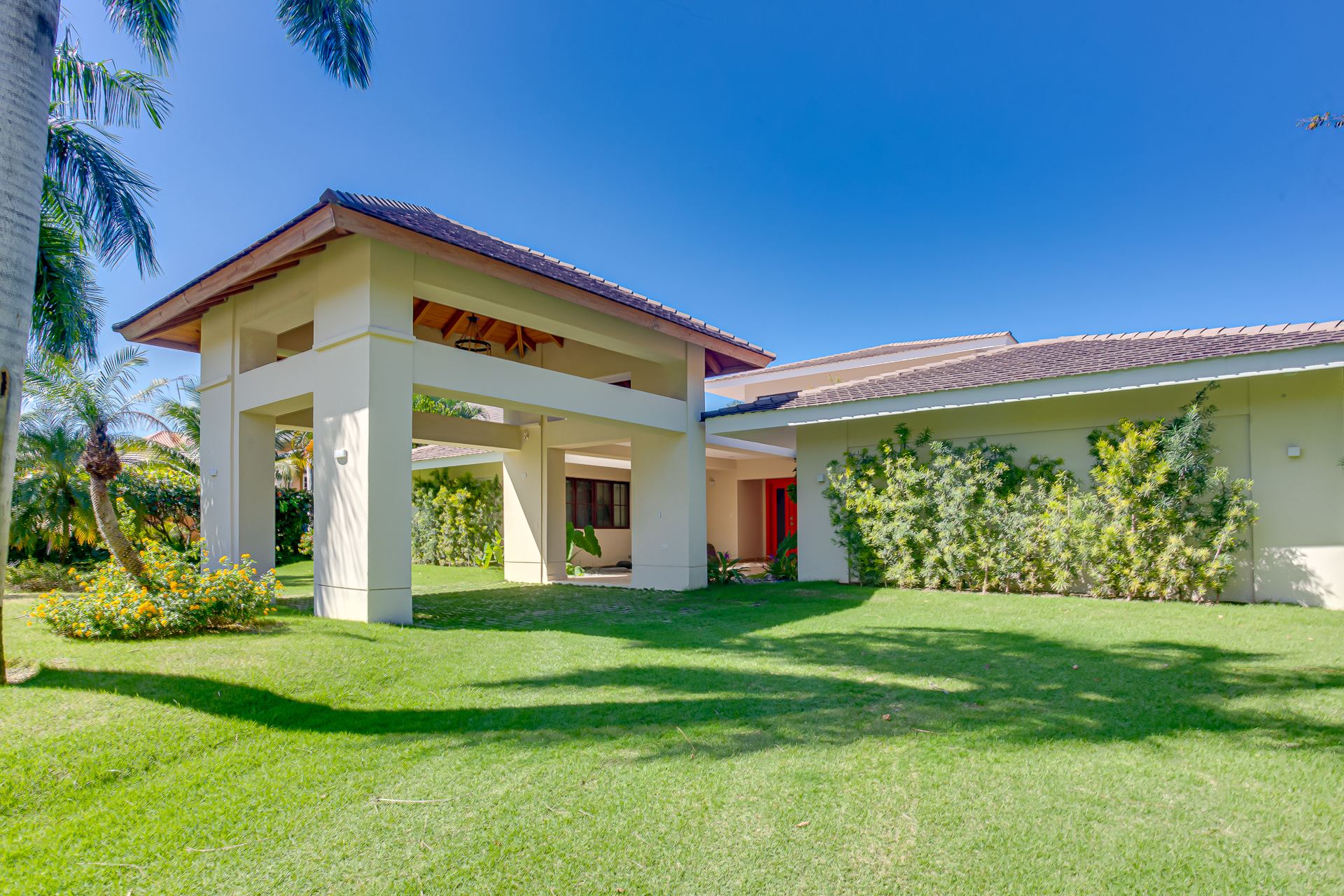 Villa Tortuga Bay C32