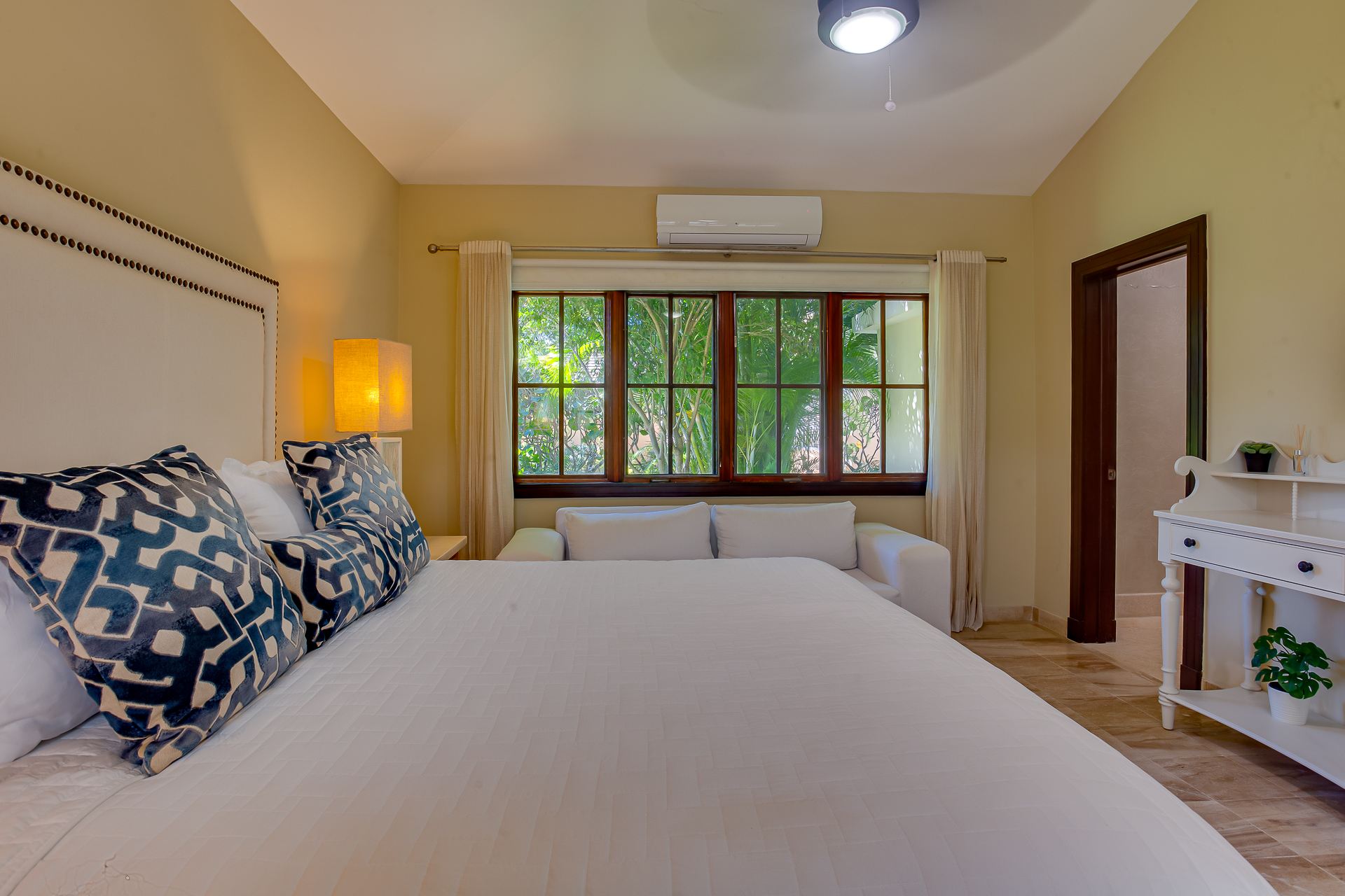 Villa Tortuga Bay C32