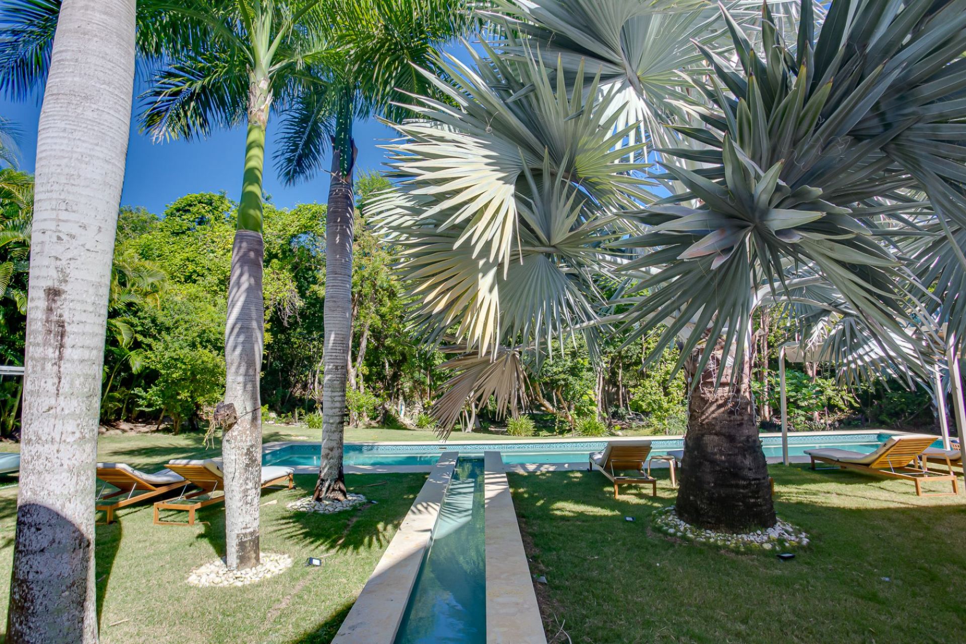 Villa Tortuga Bay C20