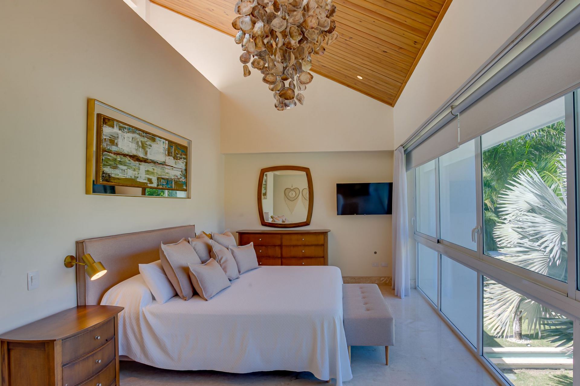 Villa Tortuga Bay C20