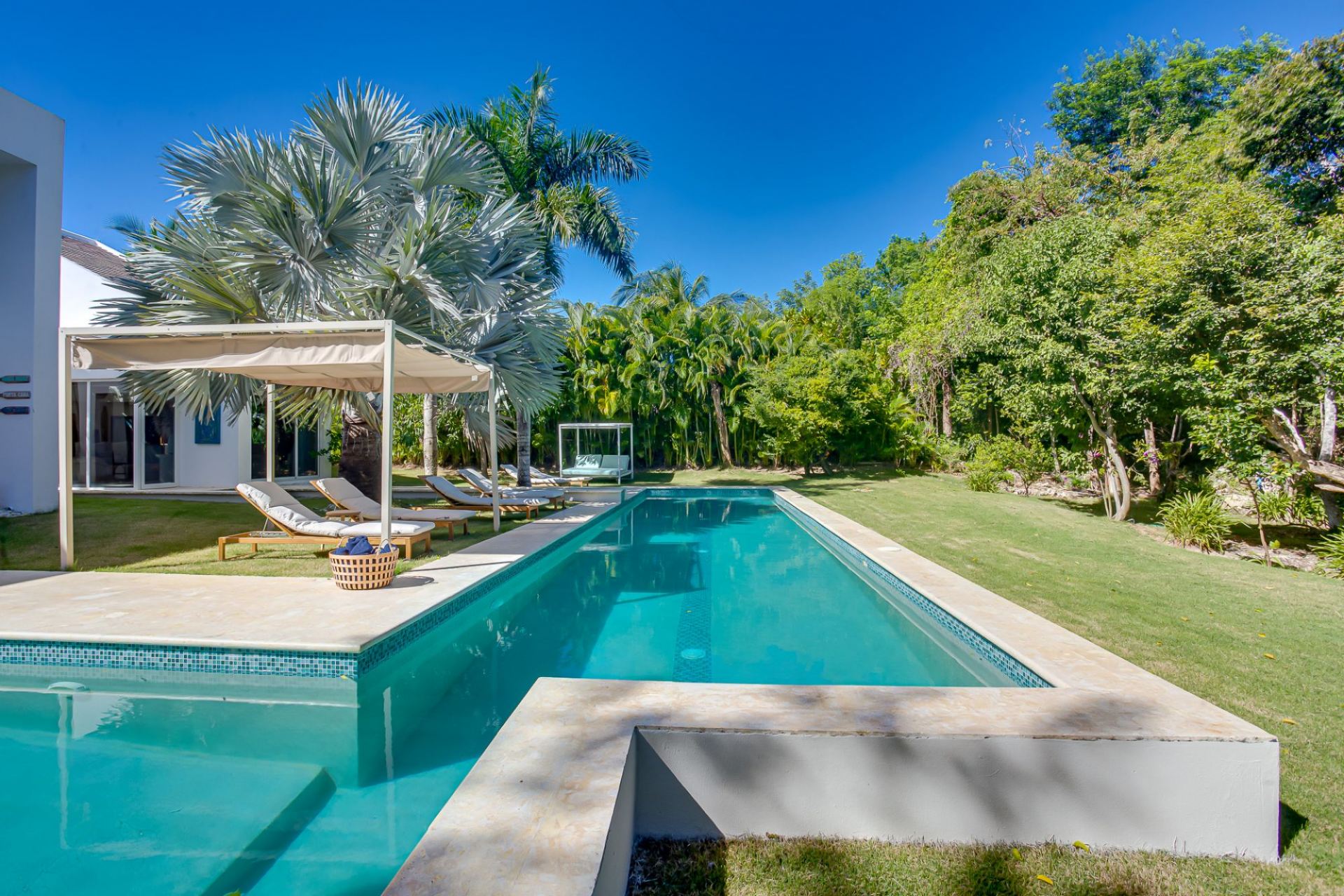 Villa Tortuga Bay C20