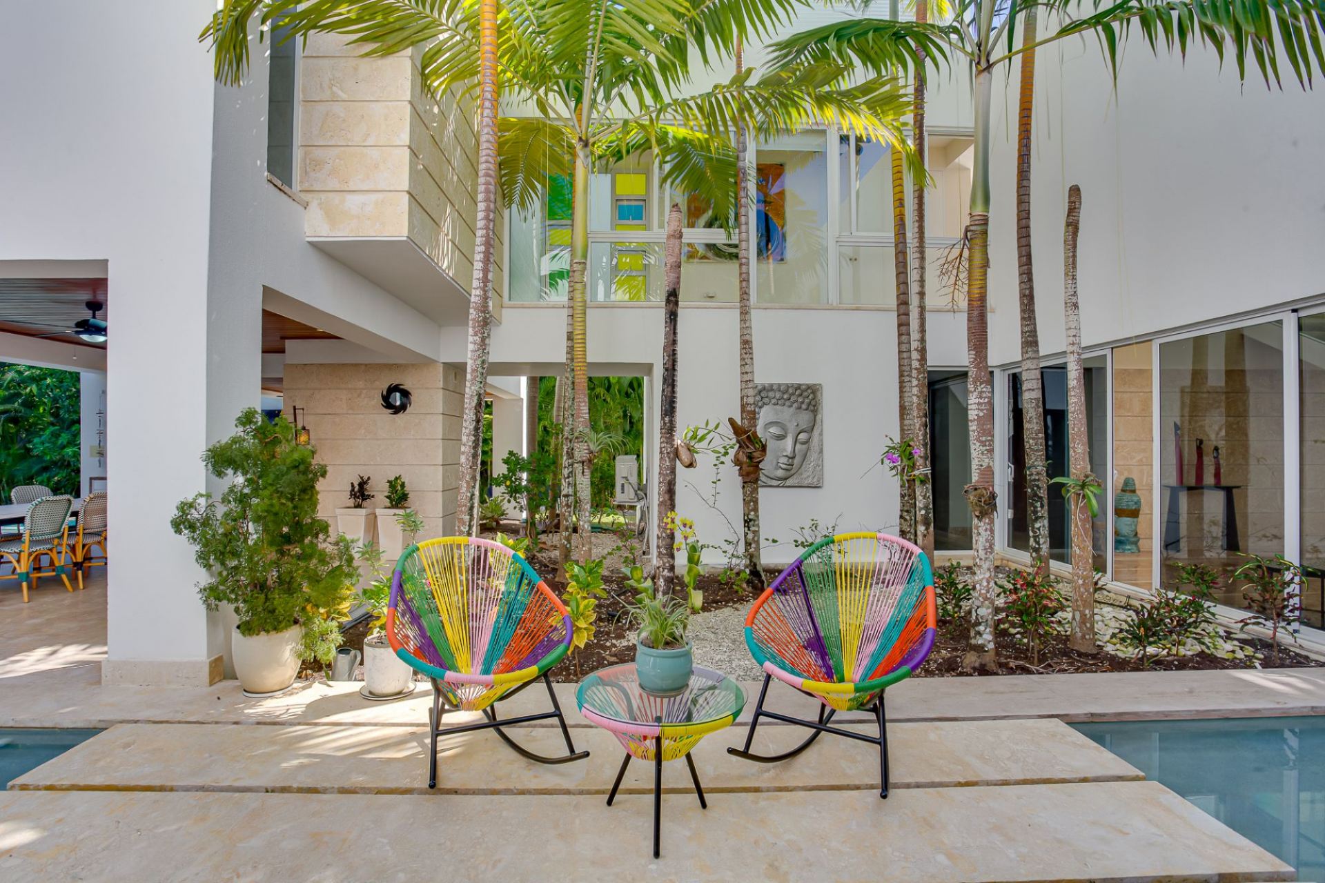 Villa Tortuga Bay C20