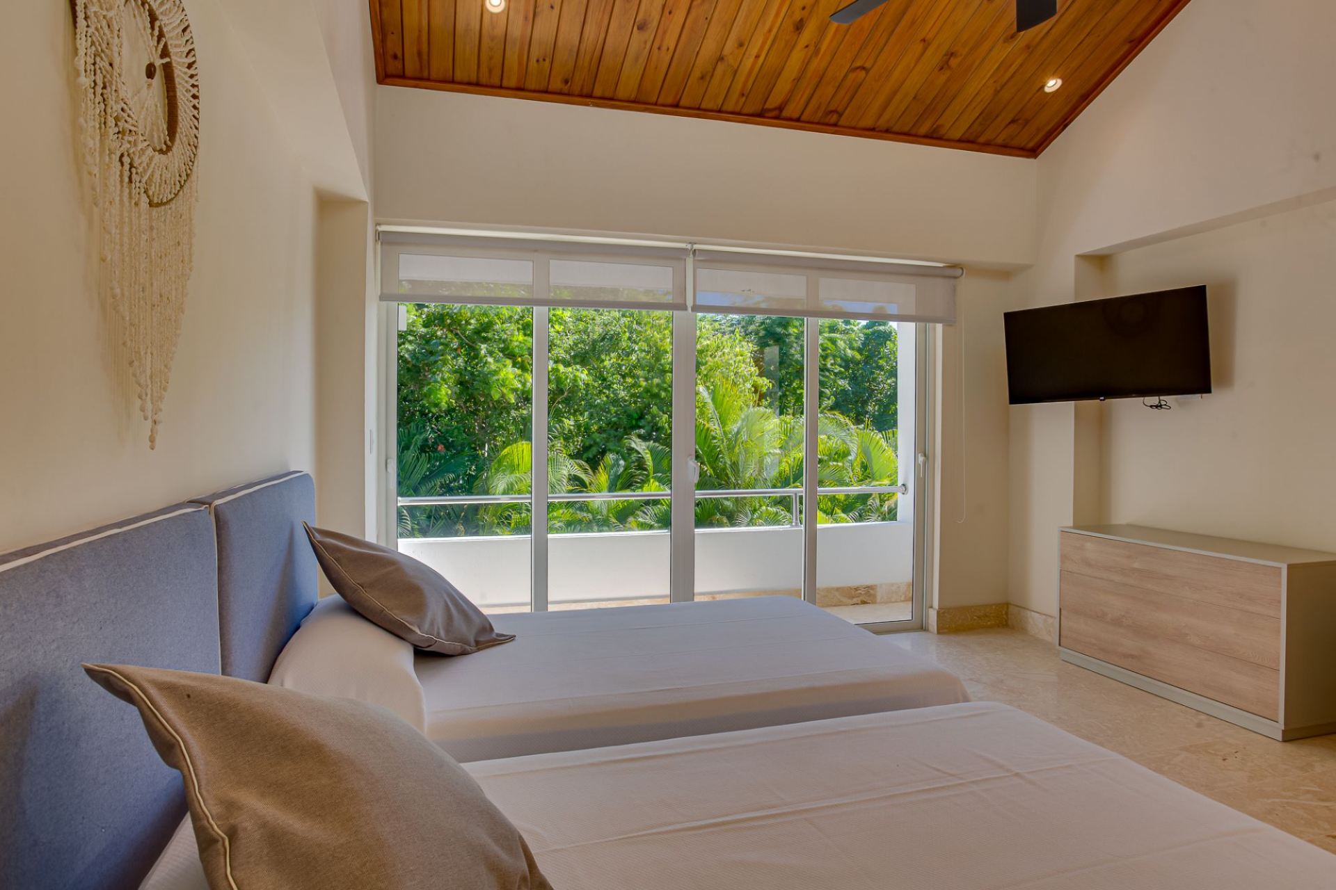 Villa Tortuga Bay C20