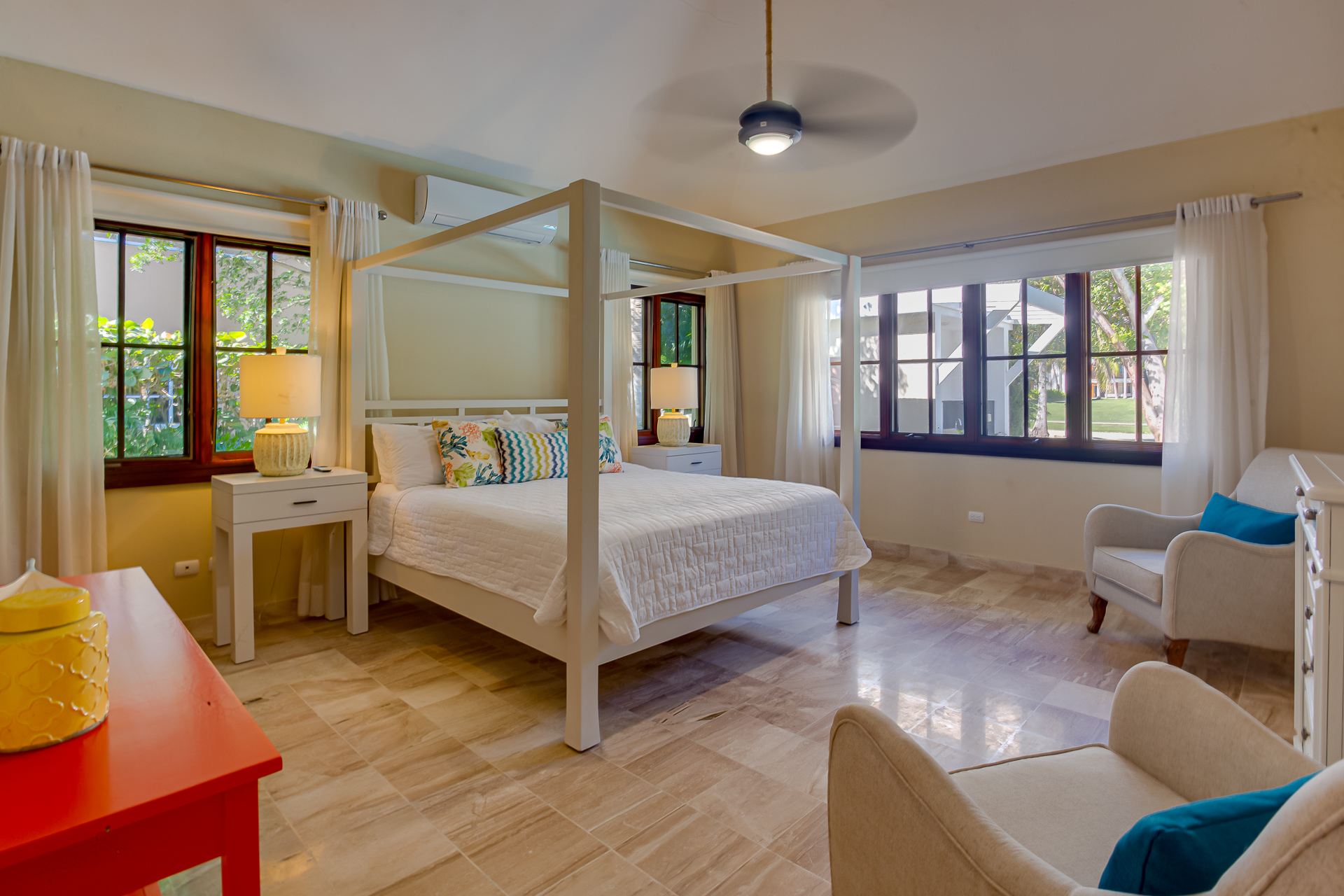 Villa Tortuga Bay C32