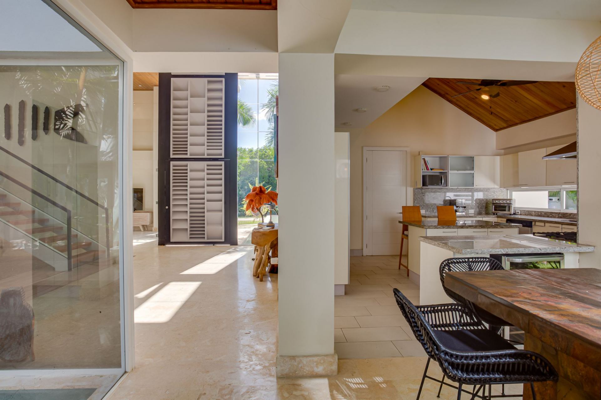 Villa Tortuga Bay C20