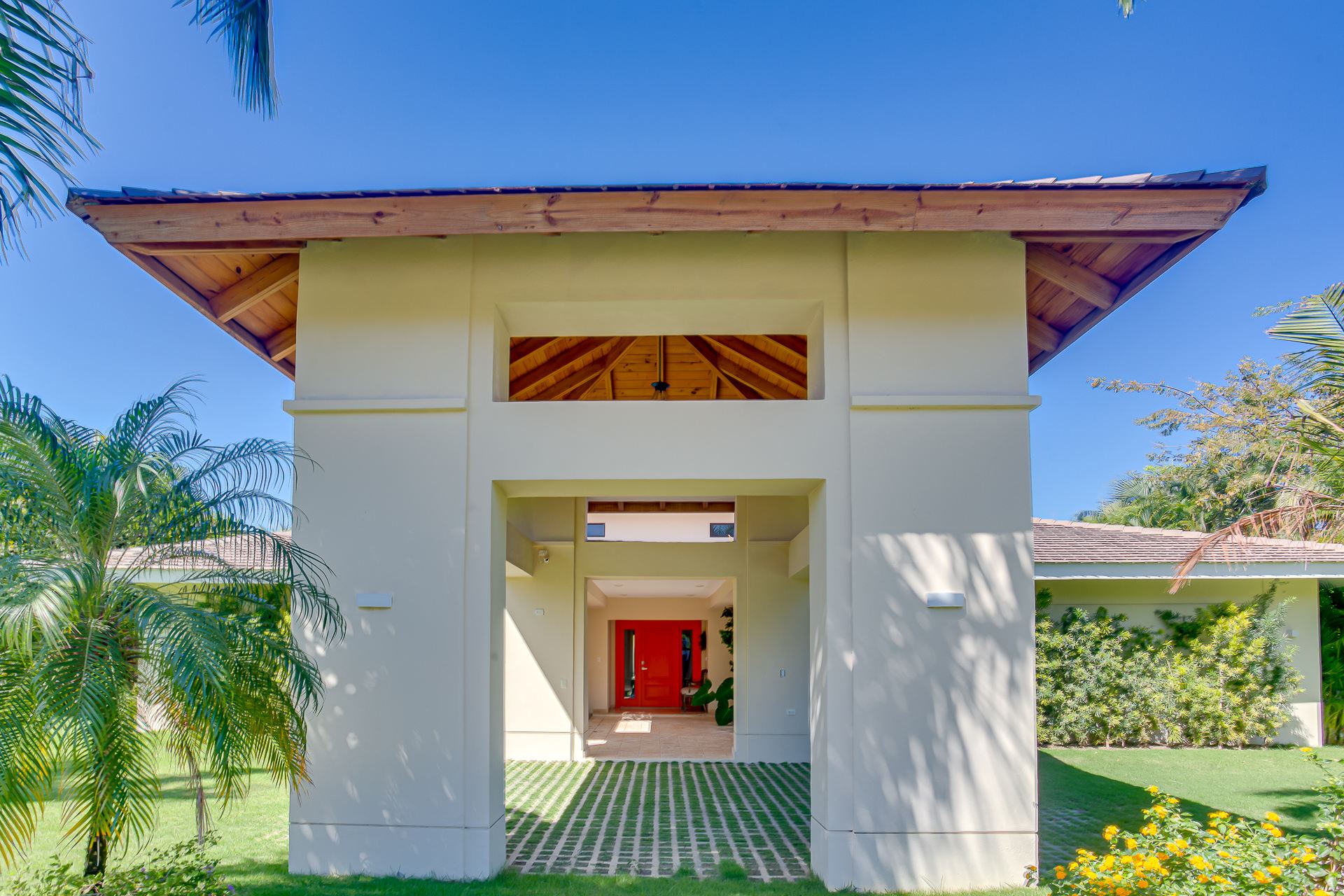 Villa Tortuga Bay C32