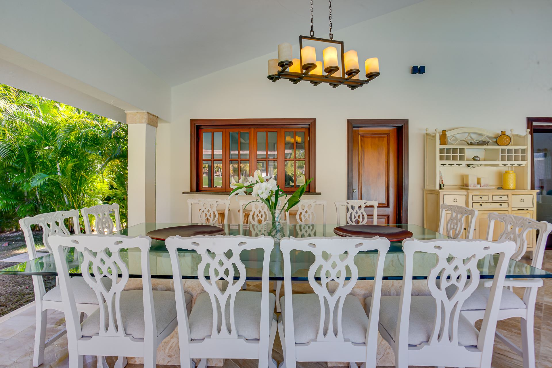 Villa Tortuga Bay C32