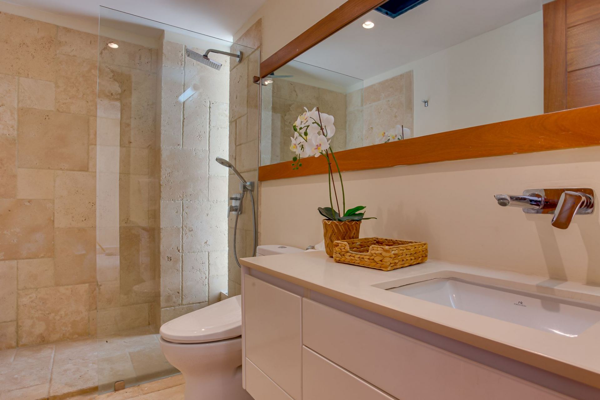 Villa Tortuga Bay C20