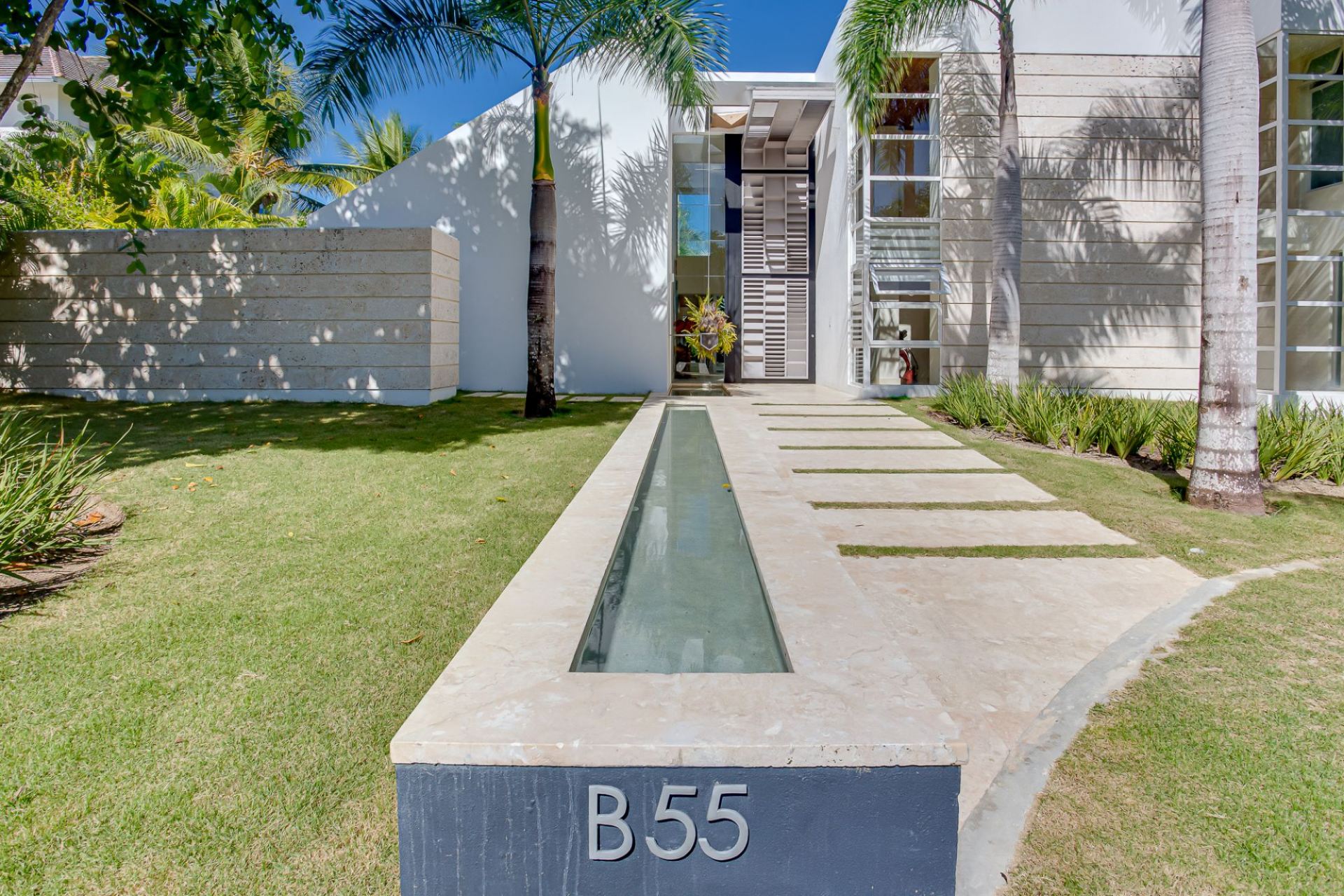 Villa Tortuga Bay C20