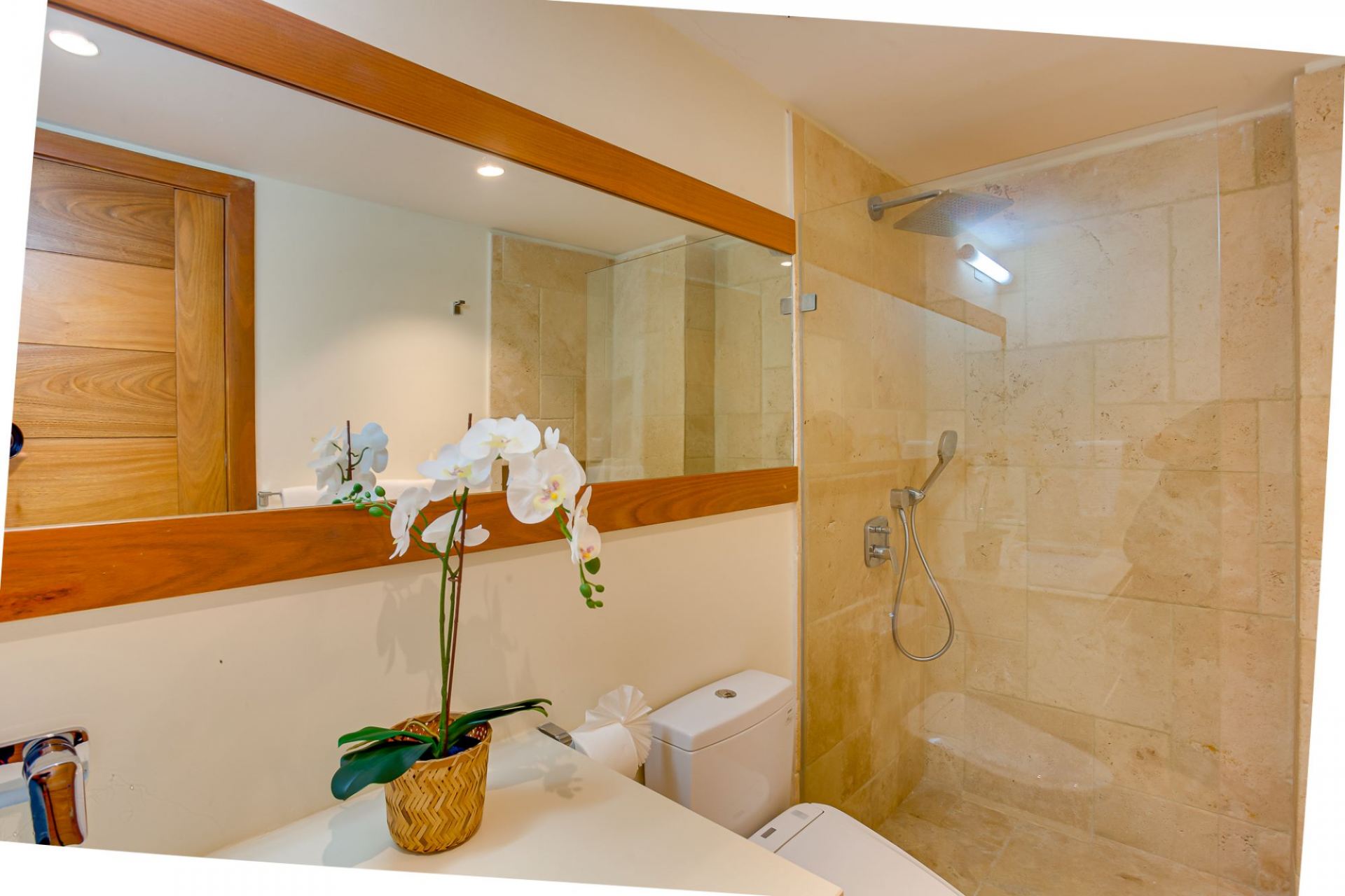 Villa Tortuga Bay C20