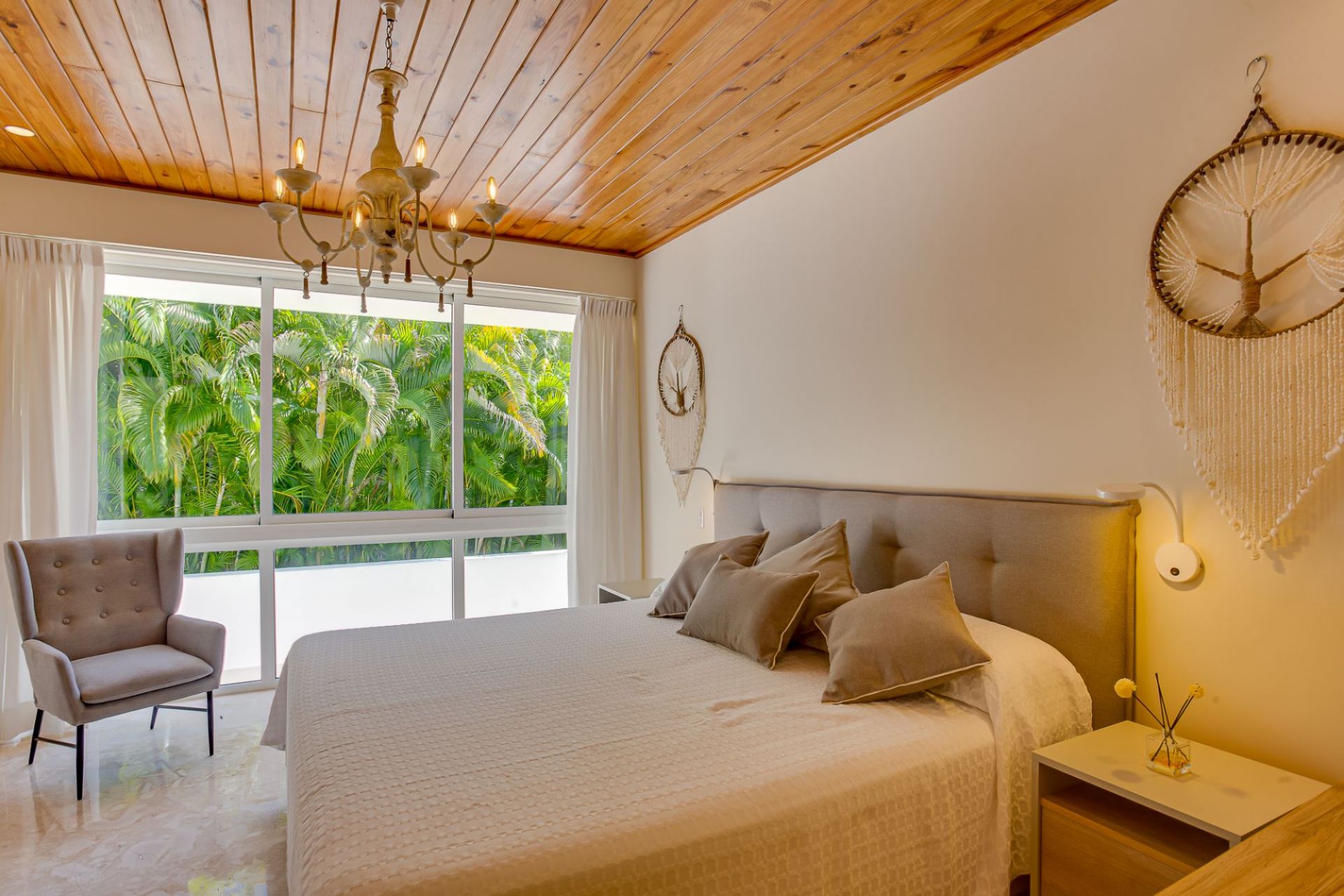 Villa Tortuga Bay C20