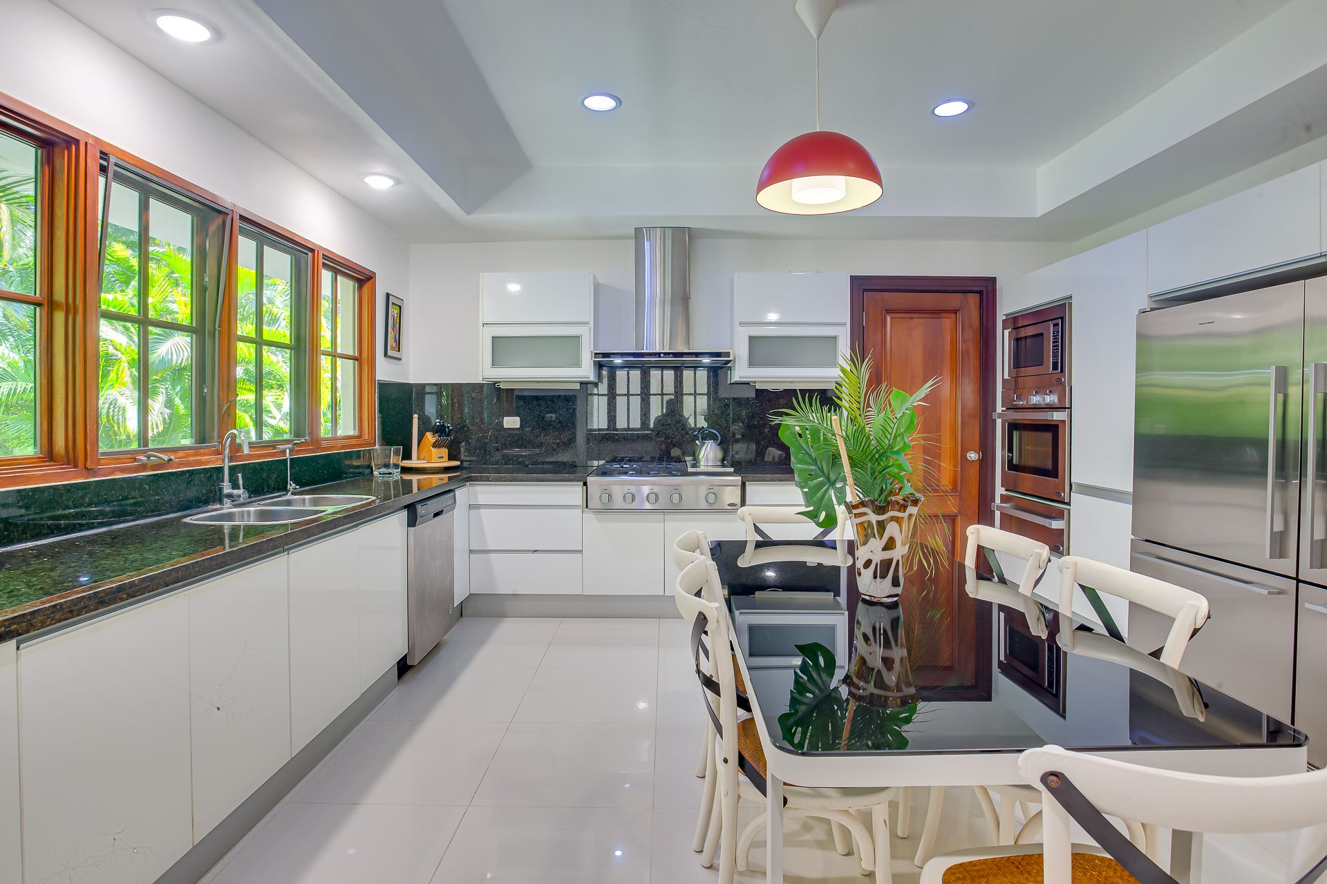 Villa Tortuga Bay C32