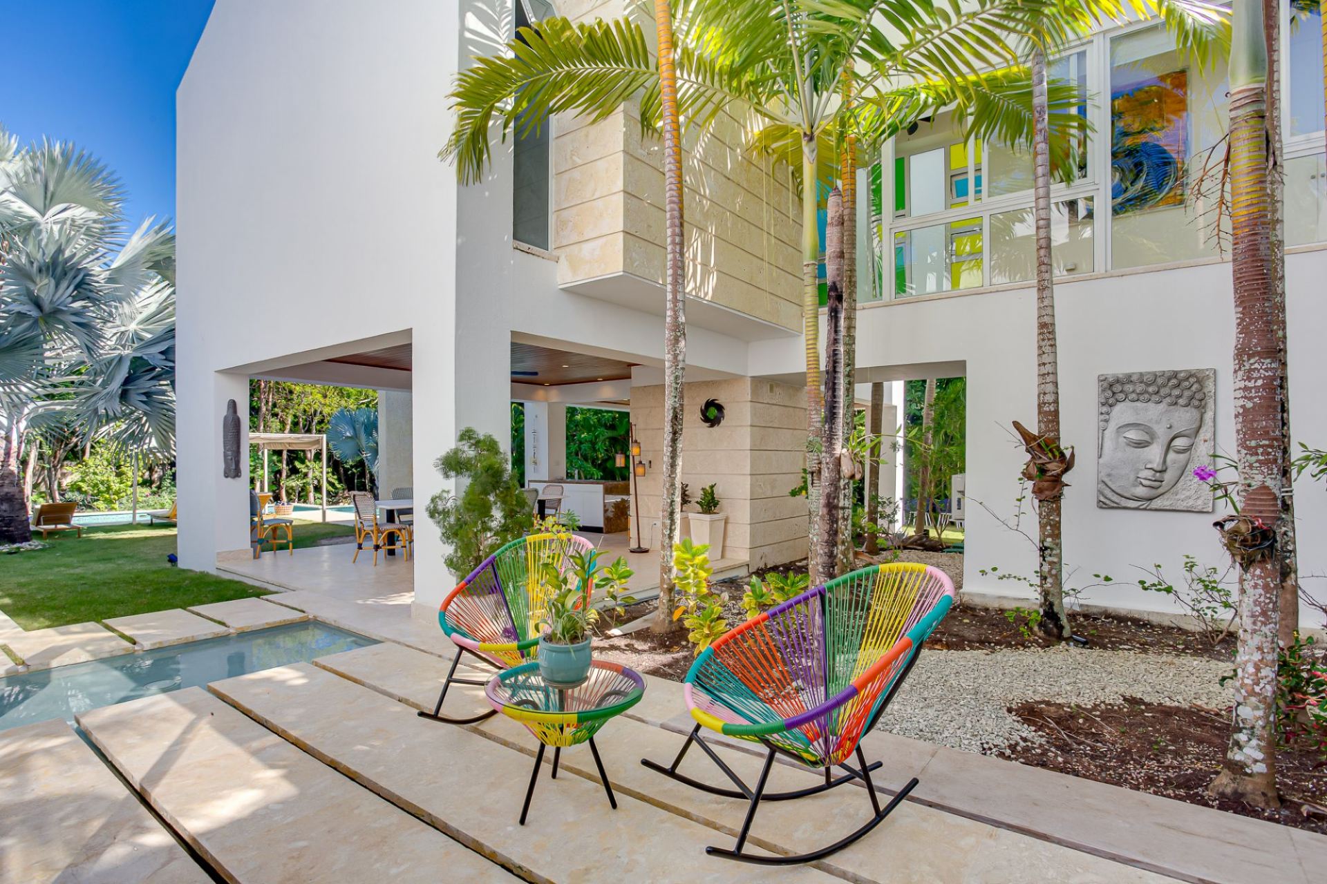 Villa Tortuga Bay C20