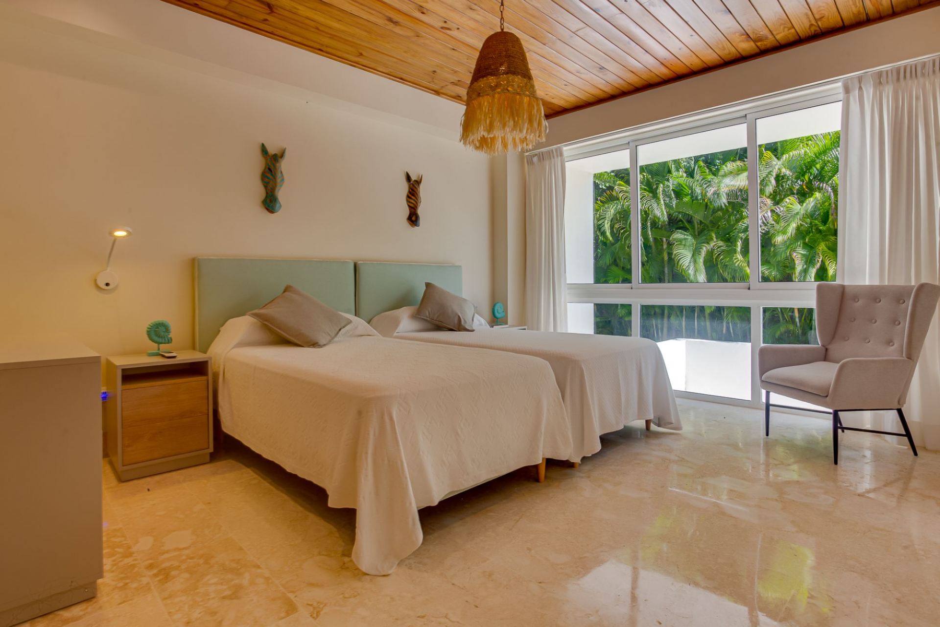 Villa Tortuga Bay C20