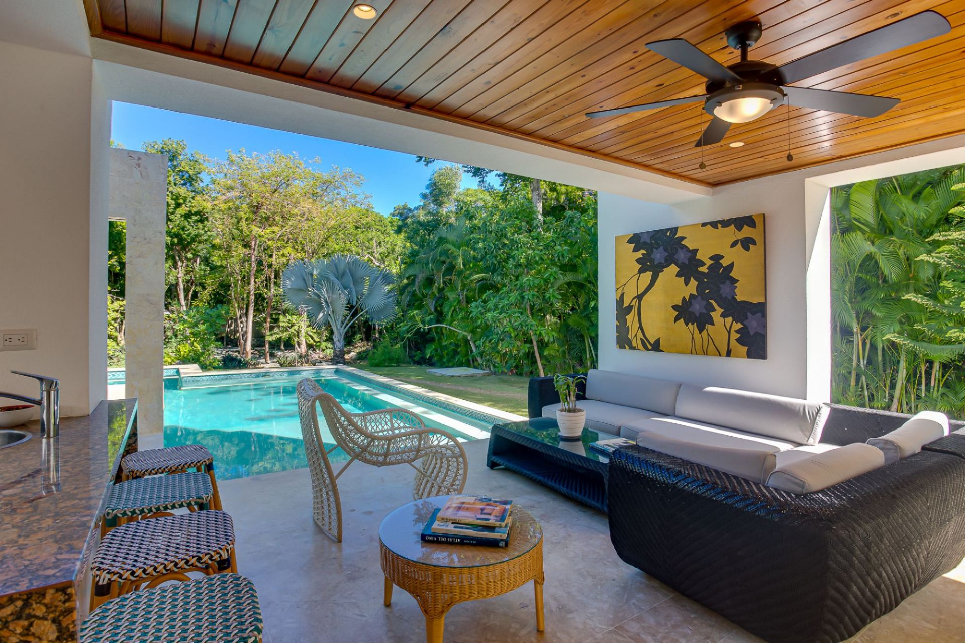 Villa Tortuga Bay C20