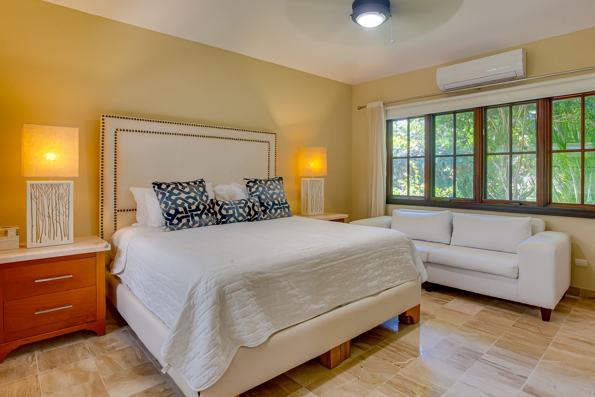 Villa Tortuga Bay C32