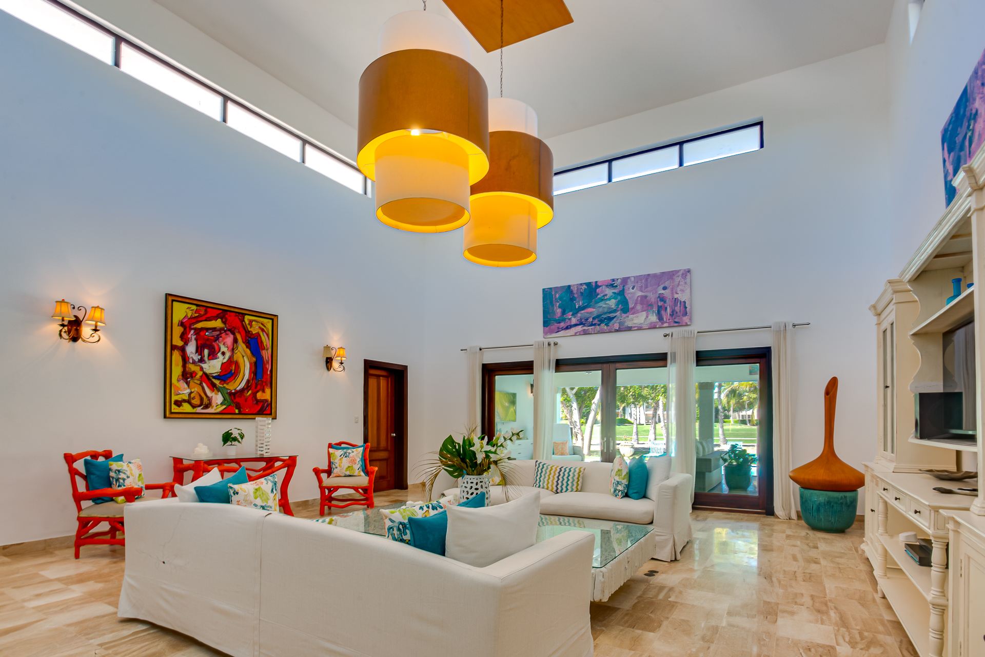 Villa Tortuga Bay C32