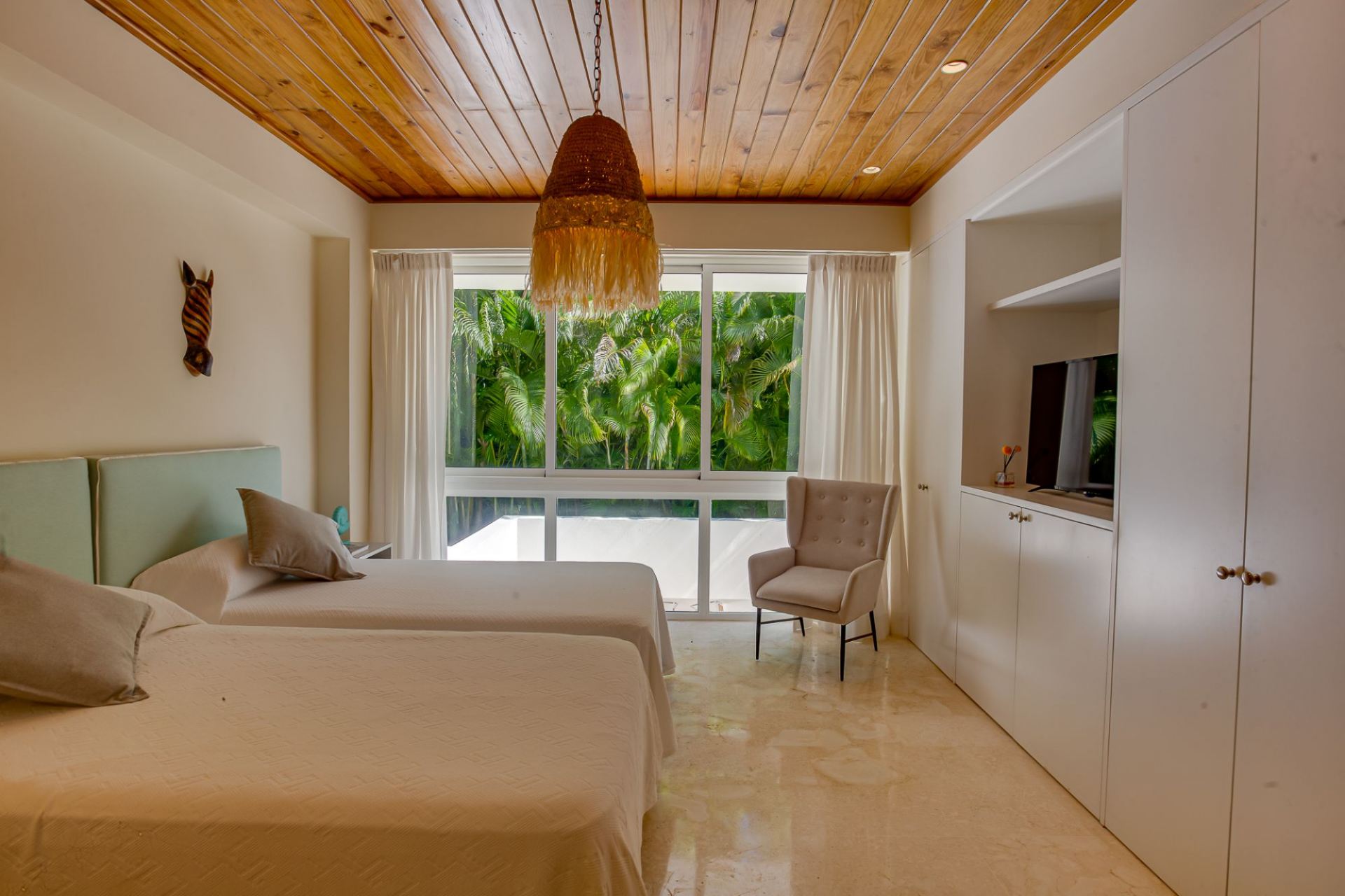 Villa Tortuga Bay C20