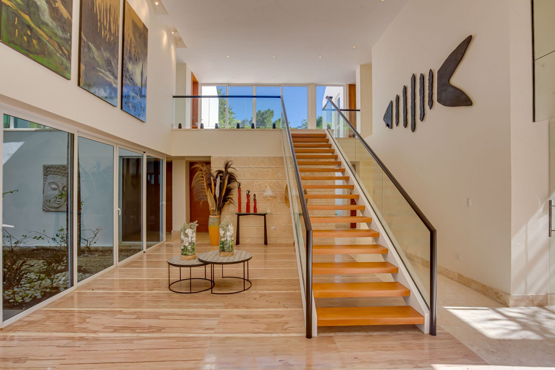 Villa Tortuga Bay C20