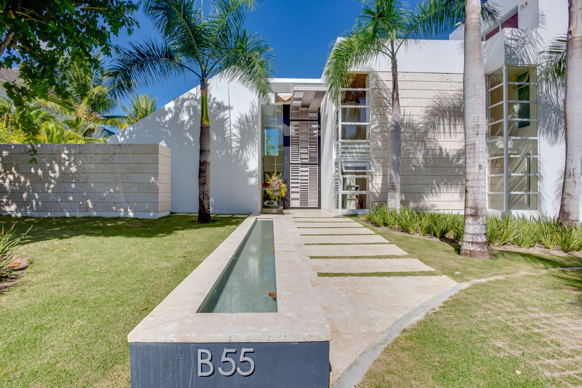 Villa Tortuga Bay C20