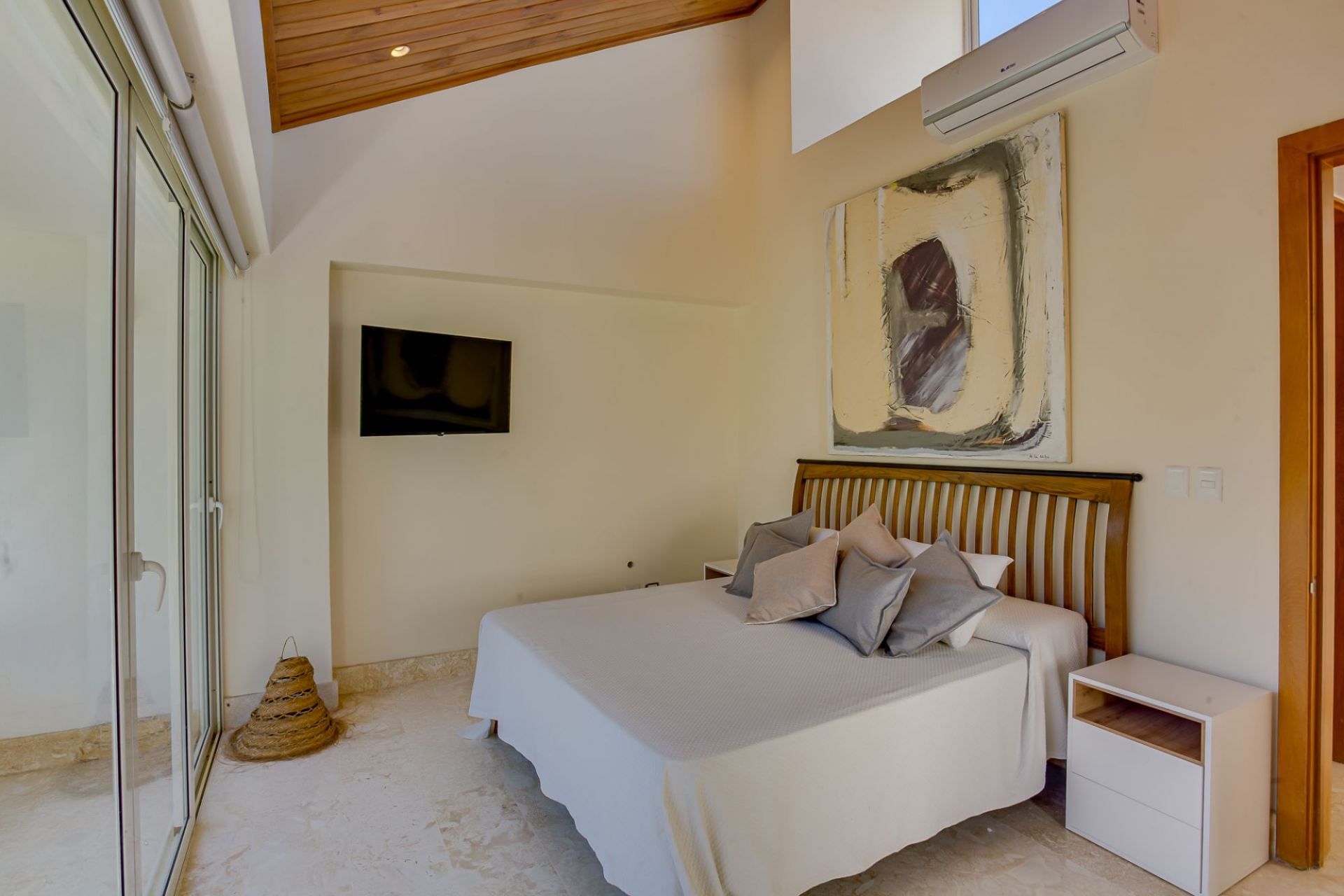 Villa Tortuga Bay C20