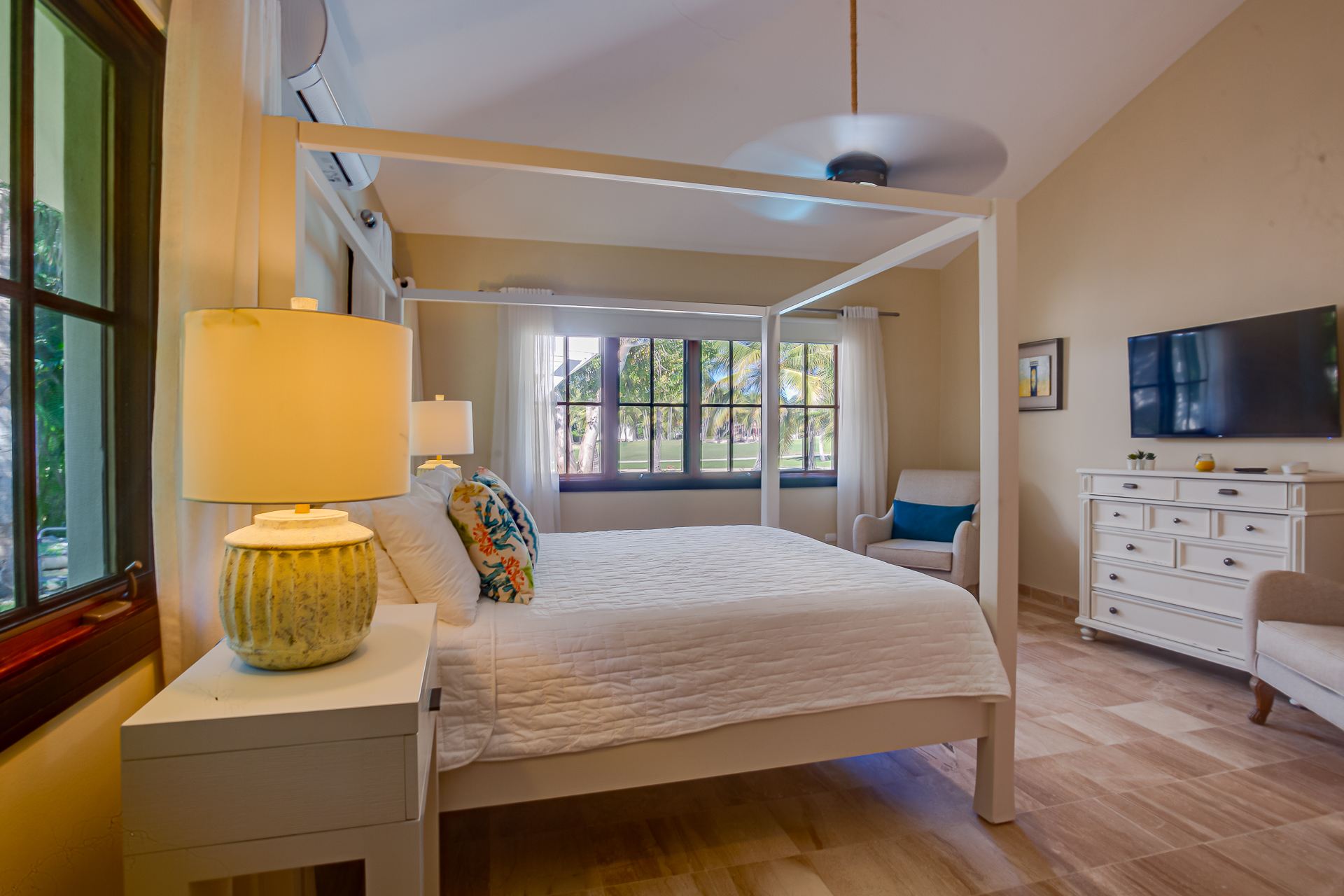 Villa Tortuga Bay C32