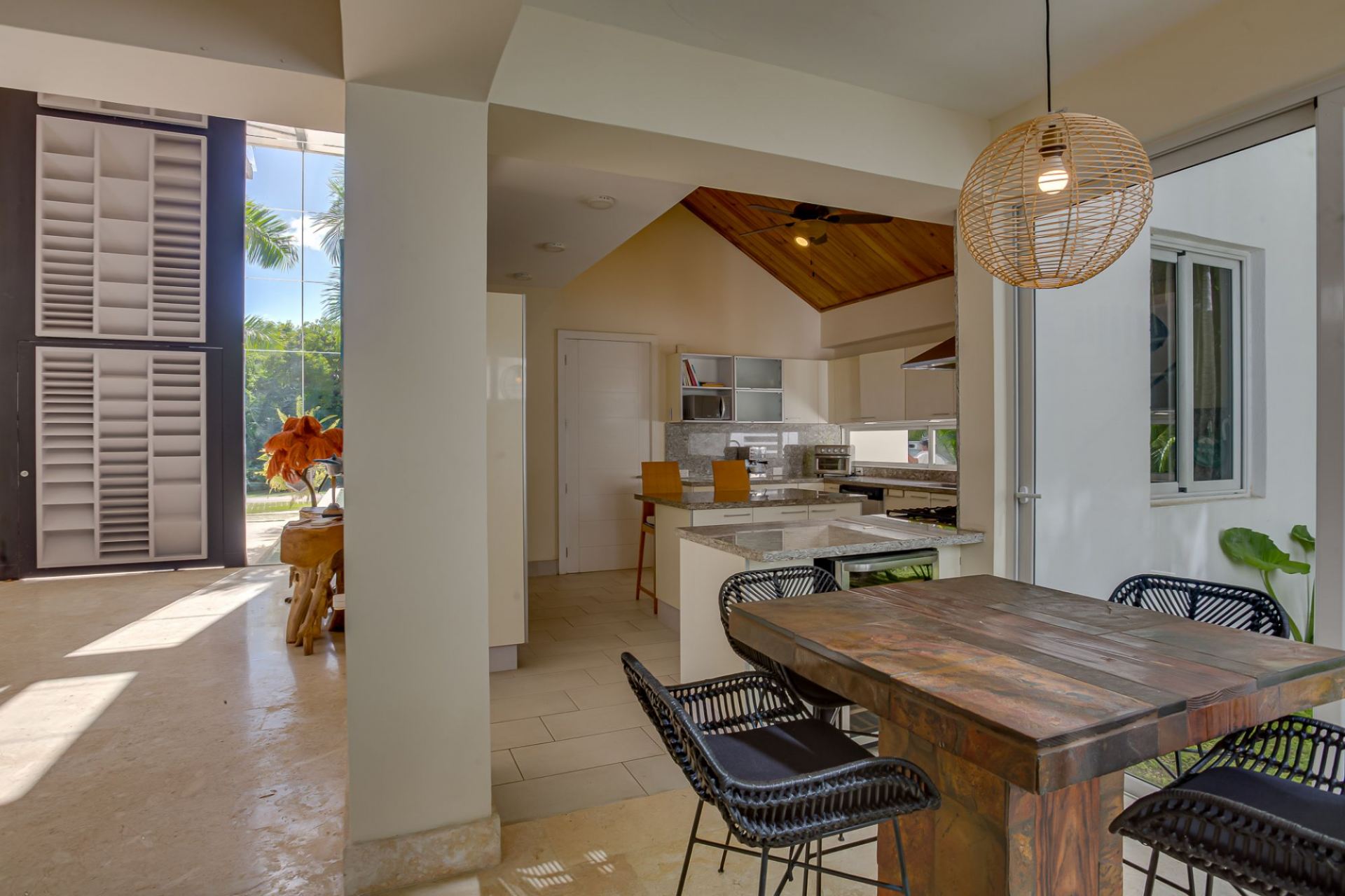 Villa Tortuga Bay C20