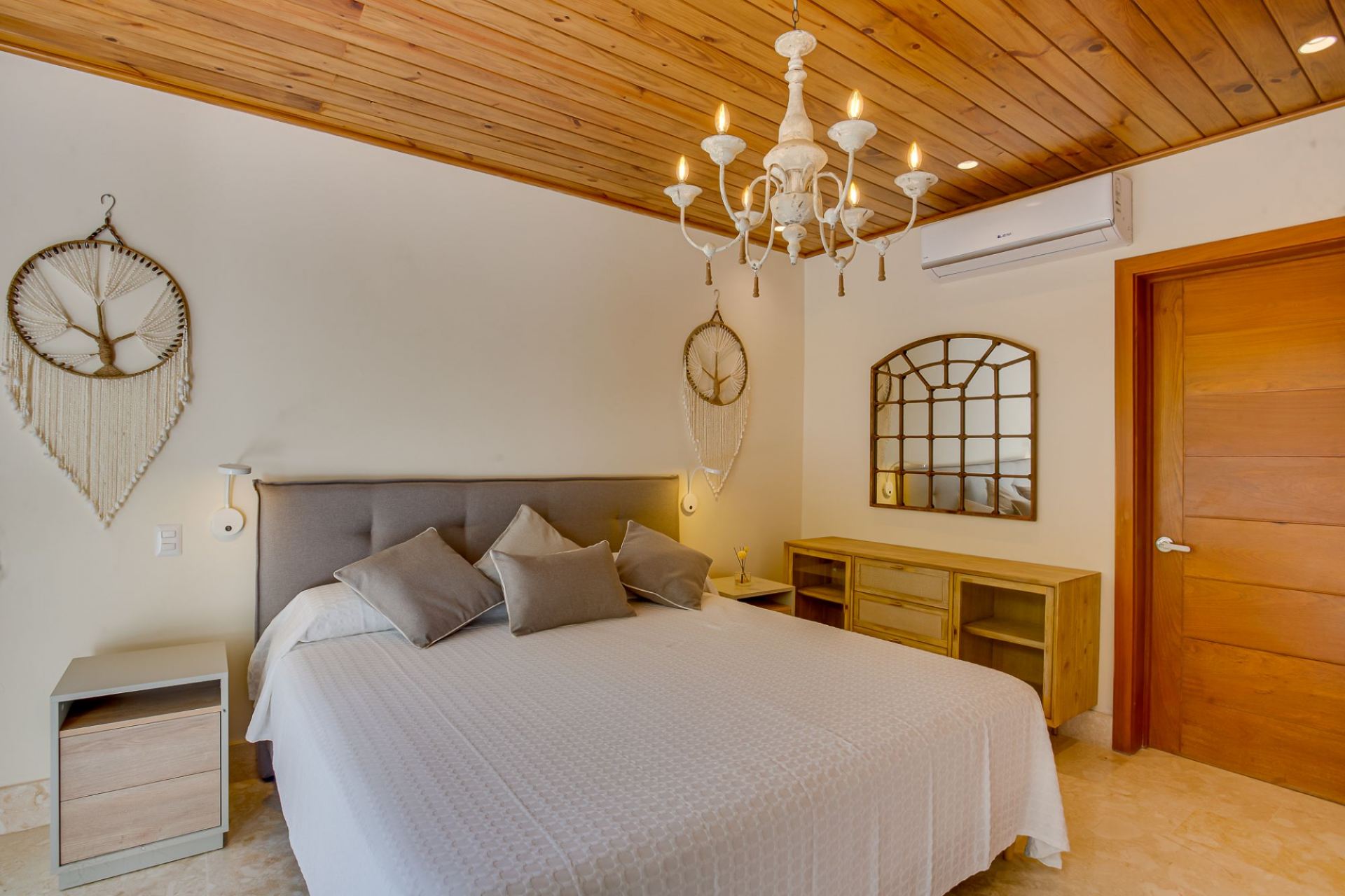 Villa Tortuga Bay C20