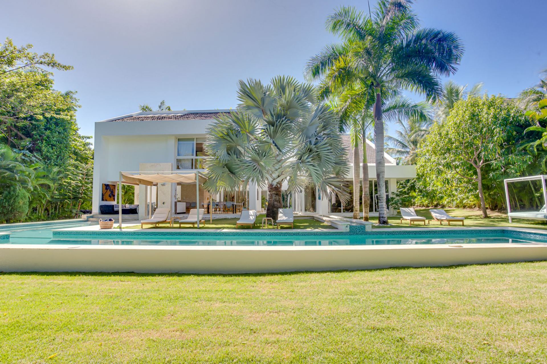 Villa Tortuga Bay C20