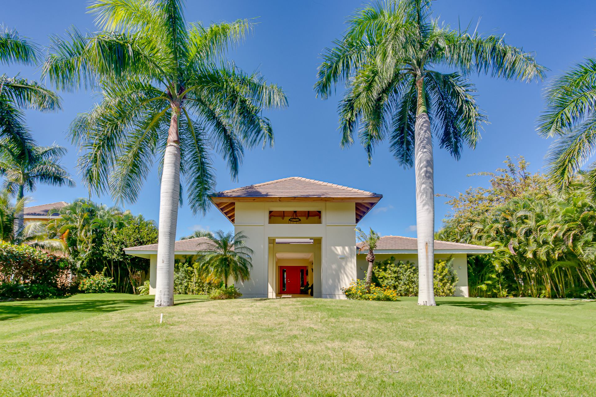 Villa Tortuga Bay C32