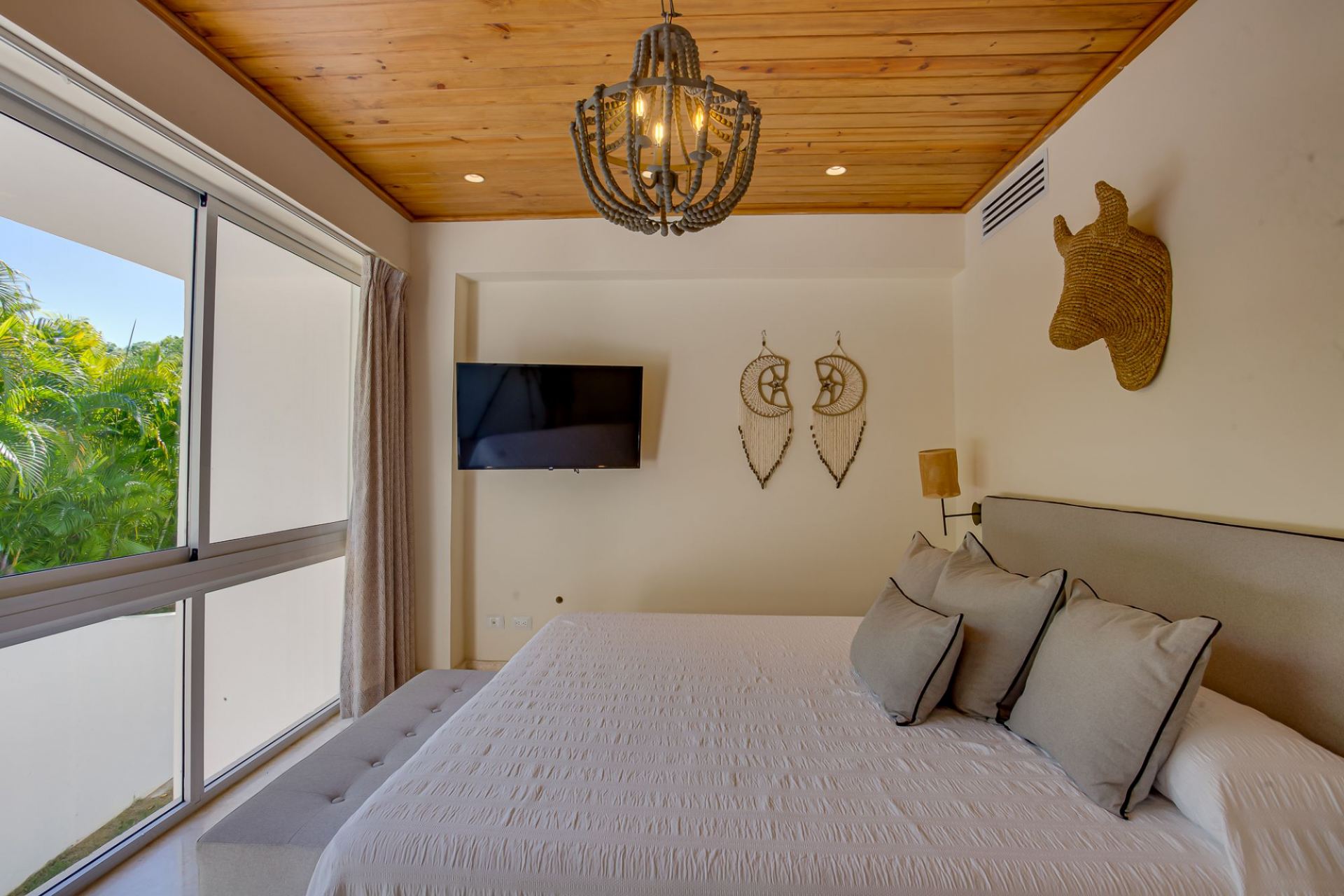 Villa Tortuga Bay C20