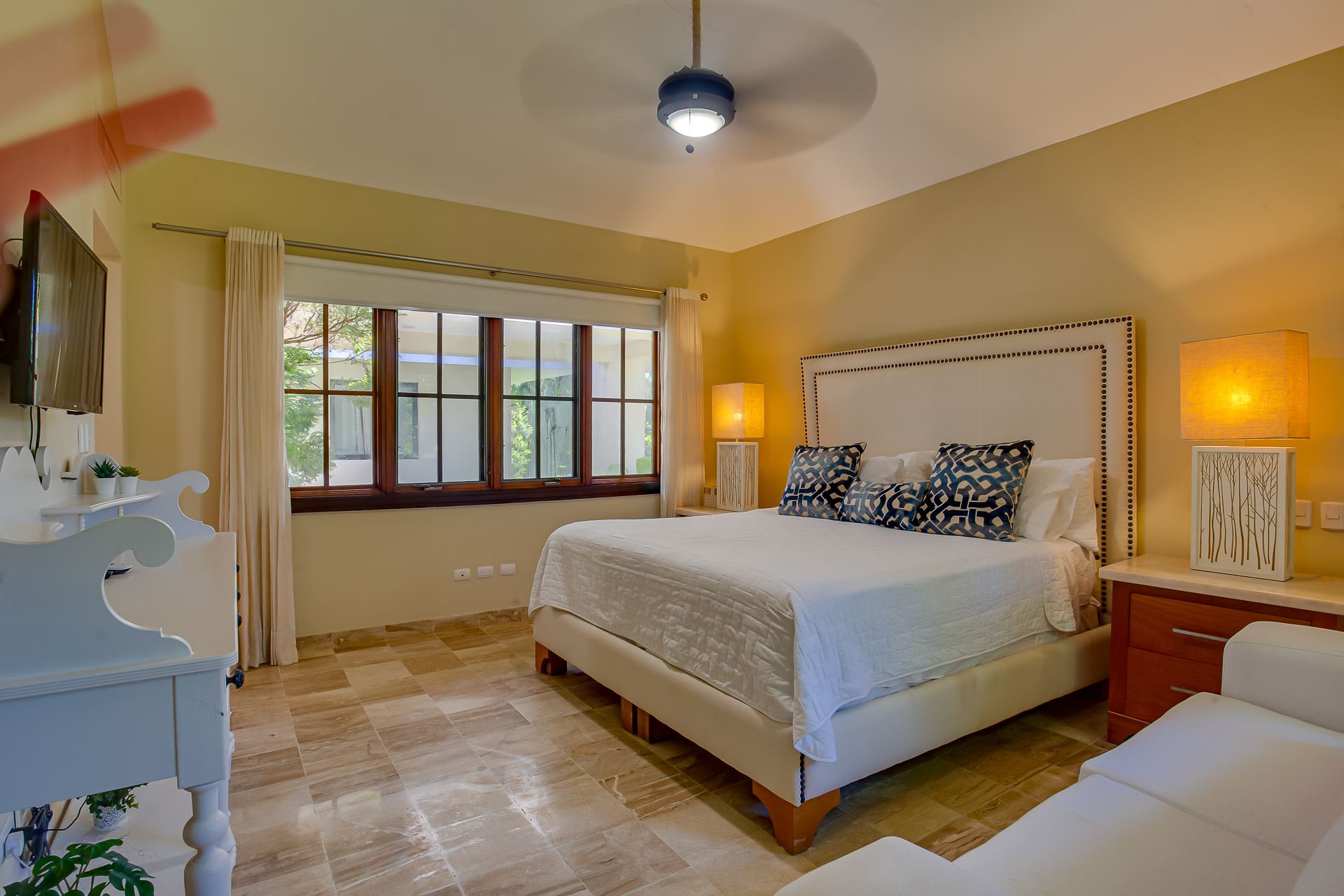 Villa Tortuga Bay C32