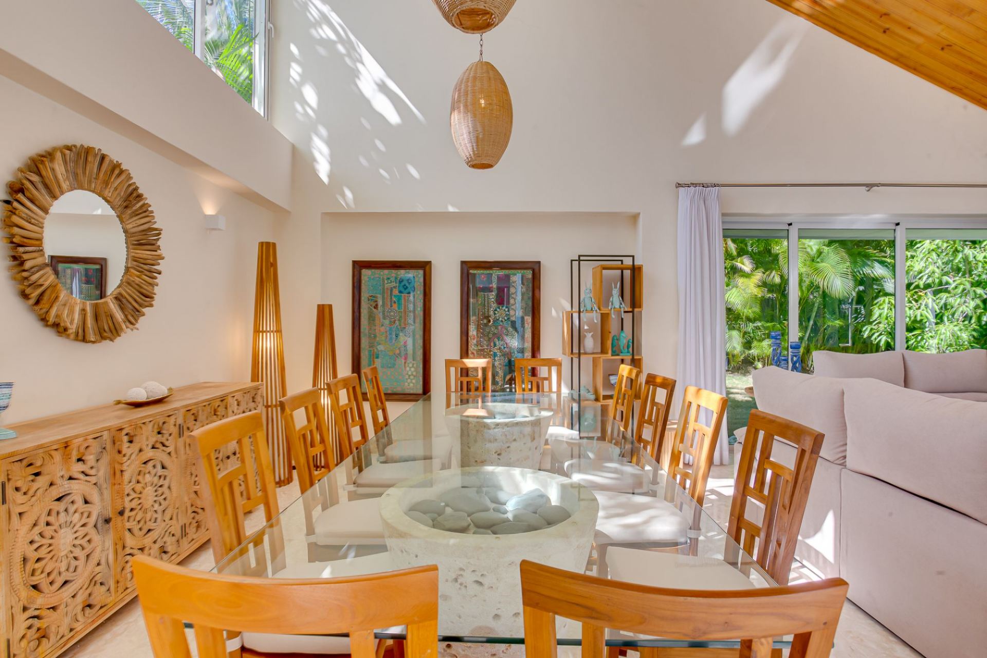 Villa Tortuga Bay C20