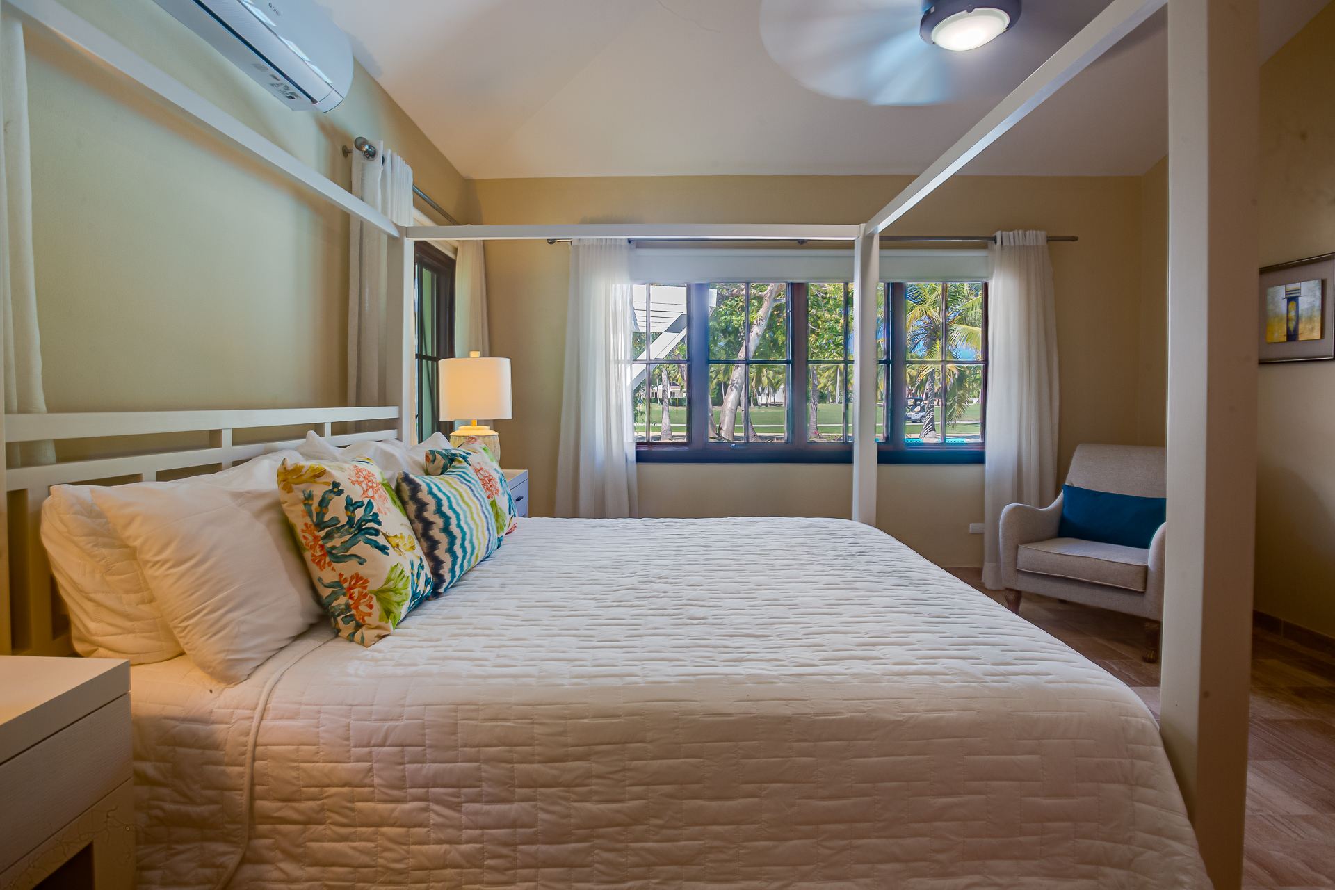 Villa Tortuga Bay C32