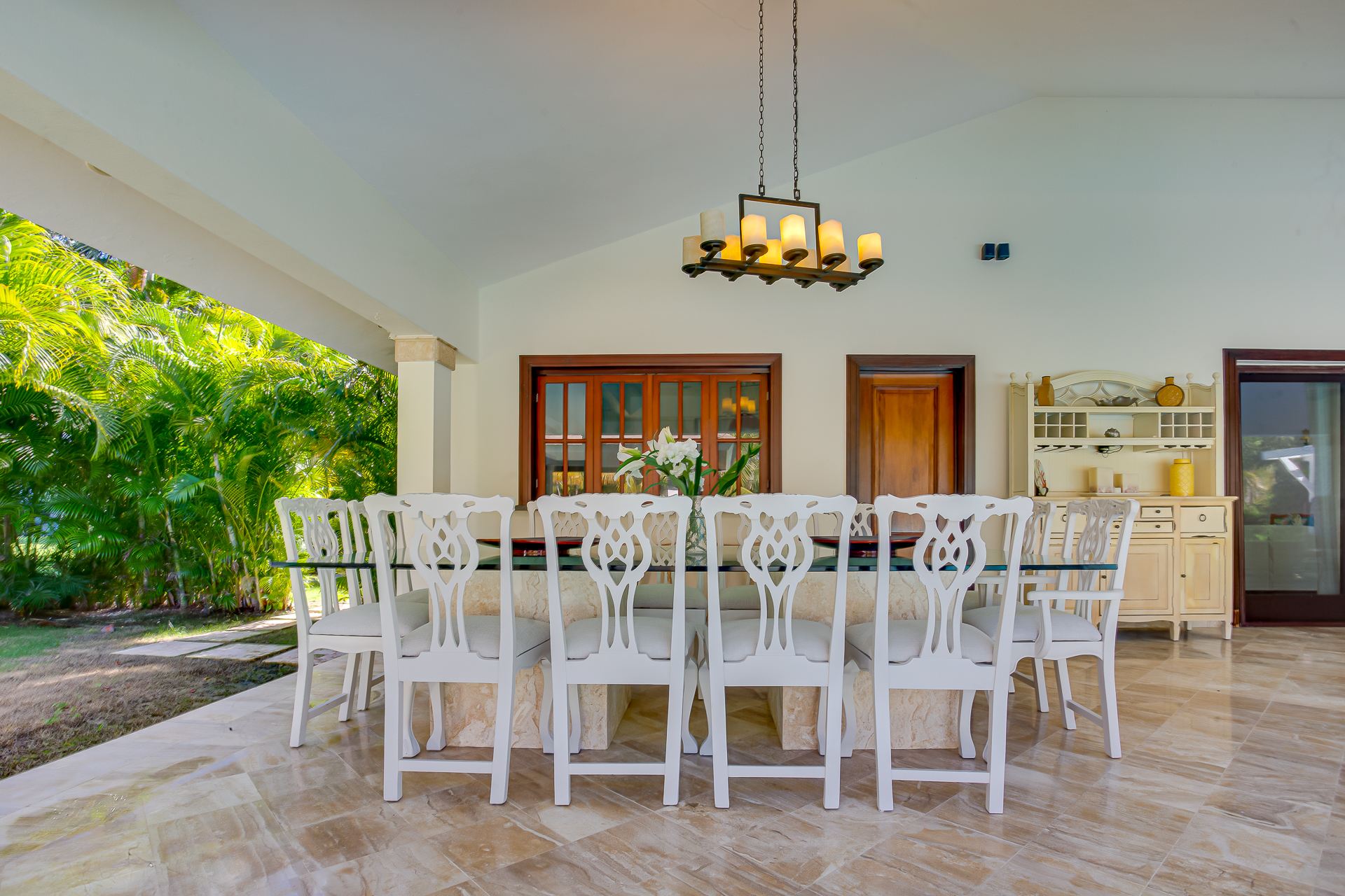 Villa Tortuga Bay C32