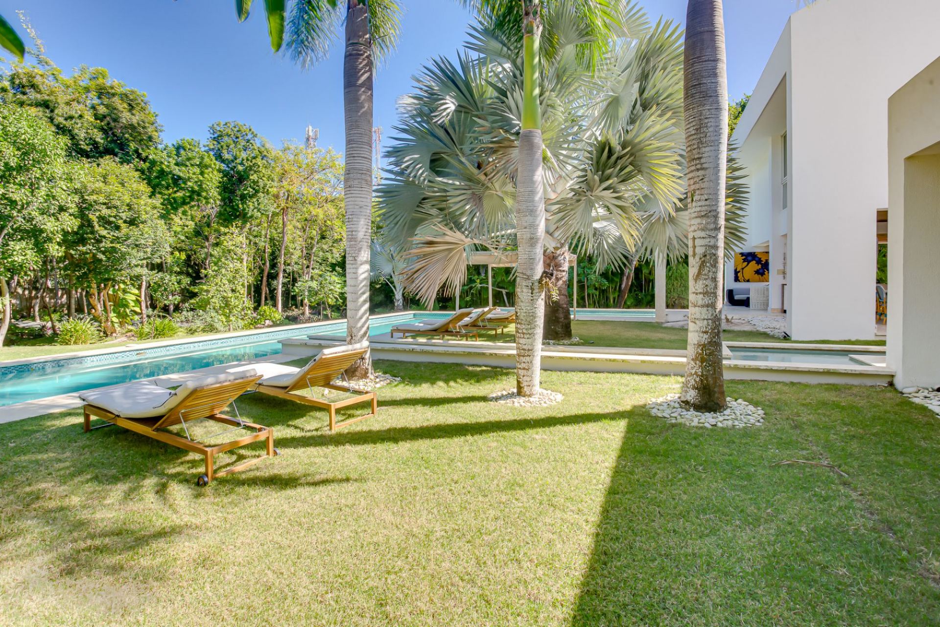 Villa Tortuga Bay C20