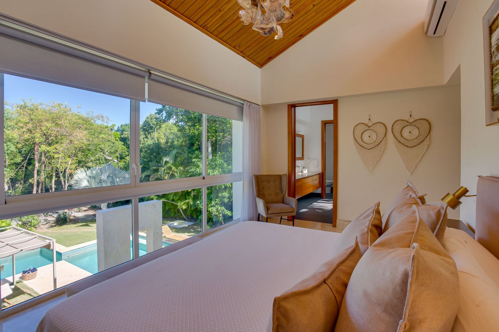 Villa Tortuga Bay C20