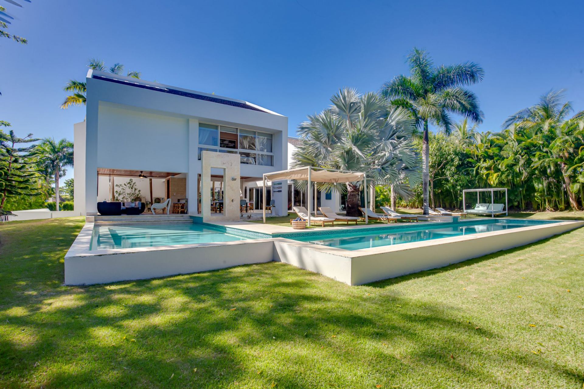 Villa Tortuga Bay C20