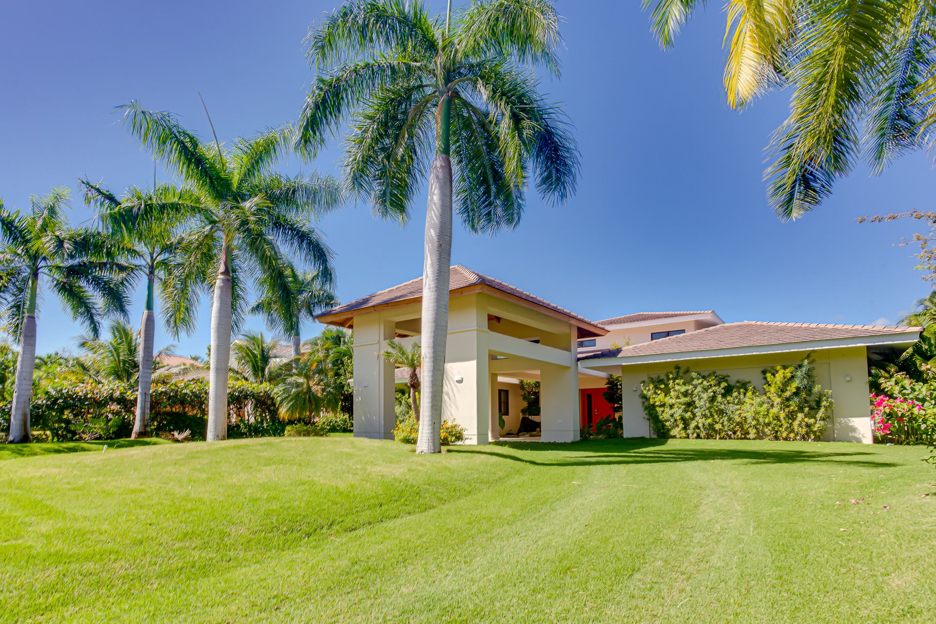 Villa Tortuga Bay C32