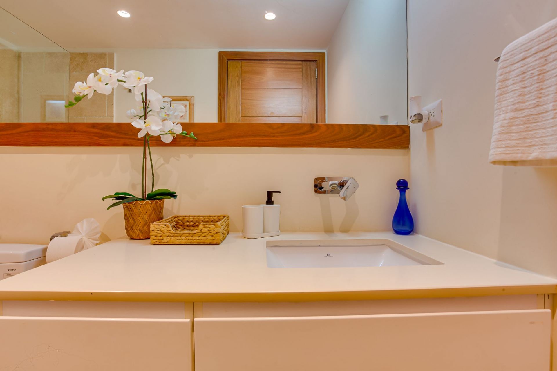 Villa Tortuga Bay C20