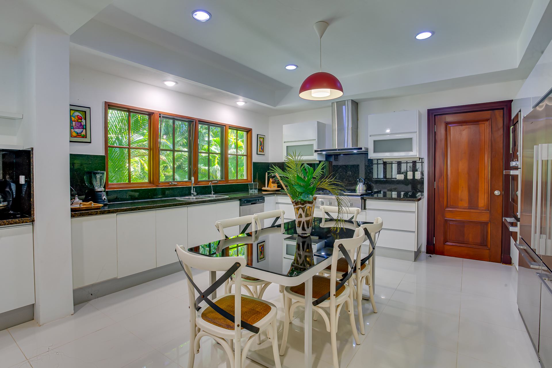 Villa Tortuga Bay C32