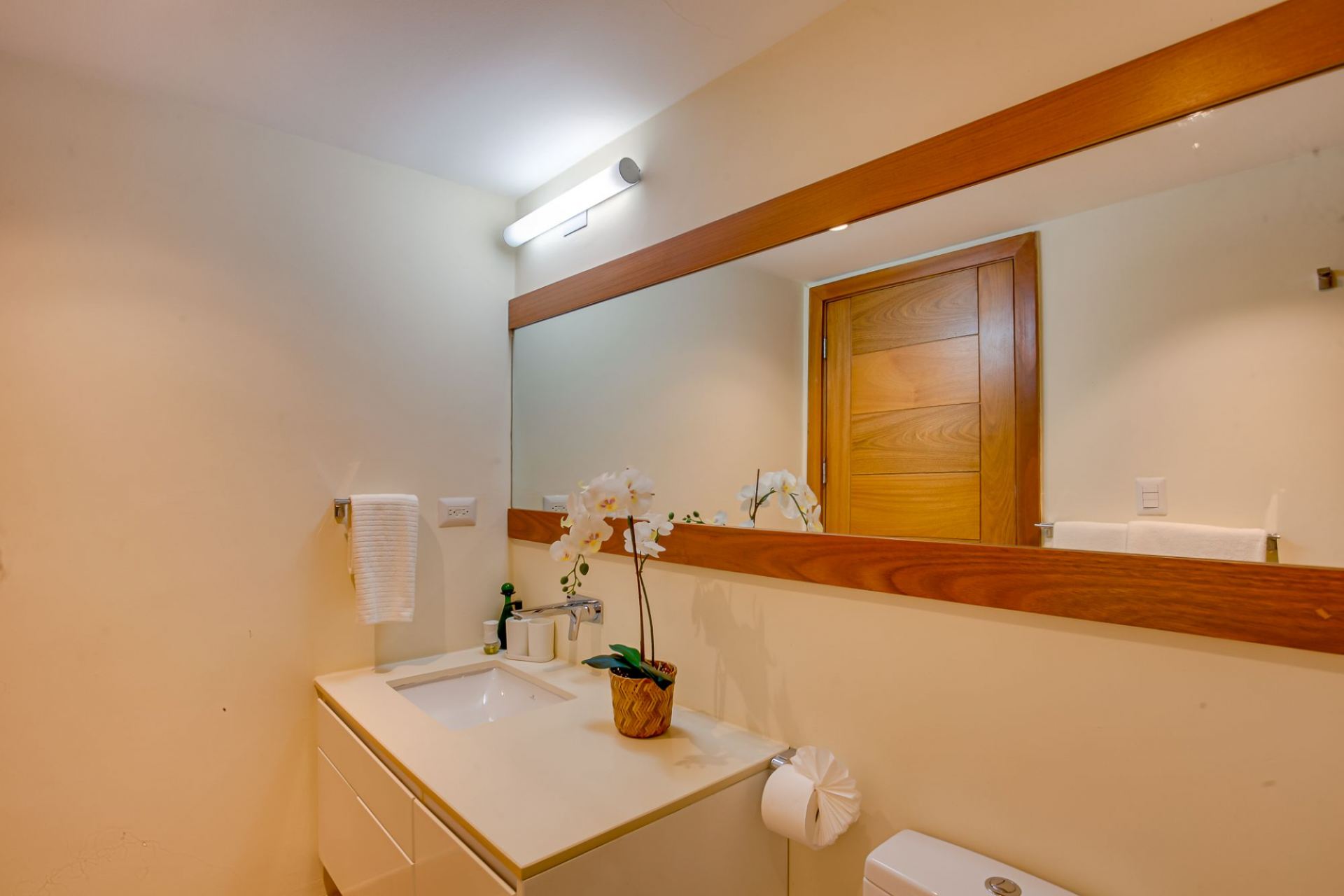 Villa Tortuga Bay C20