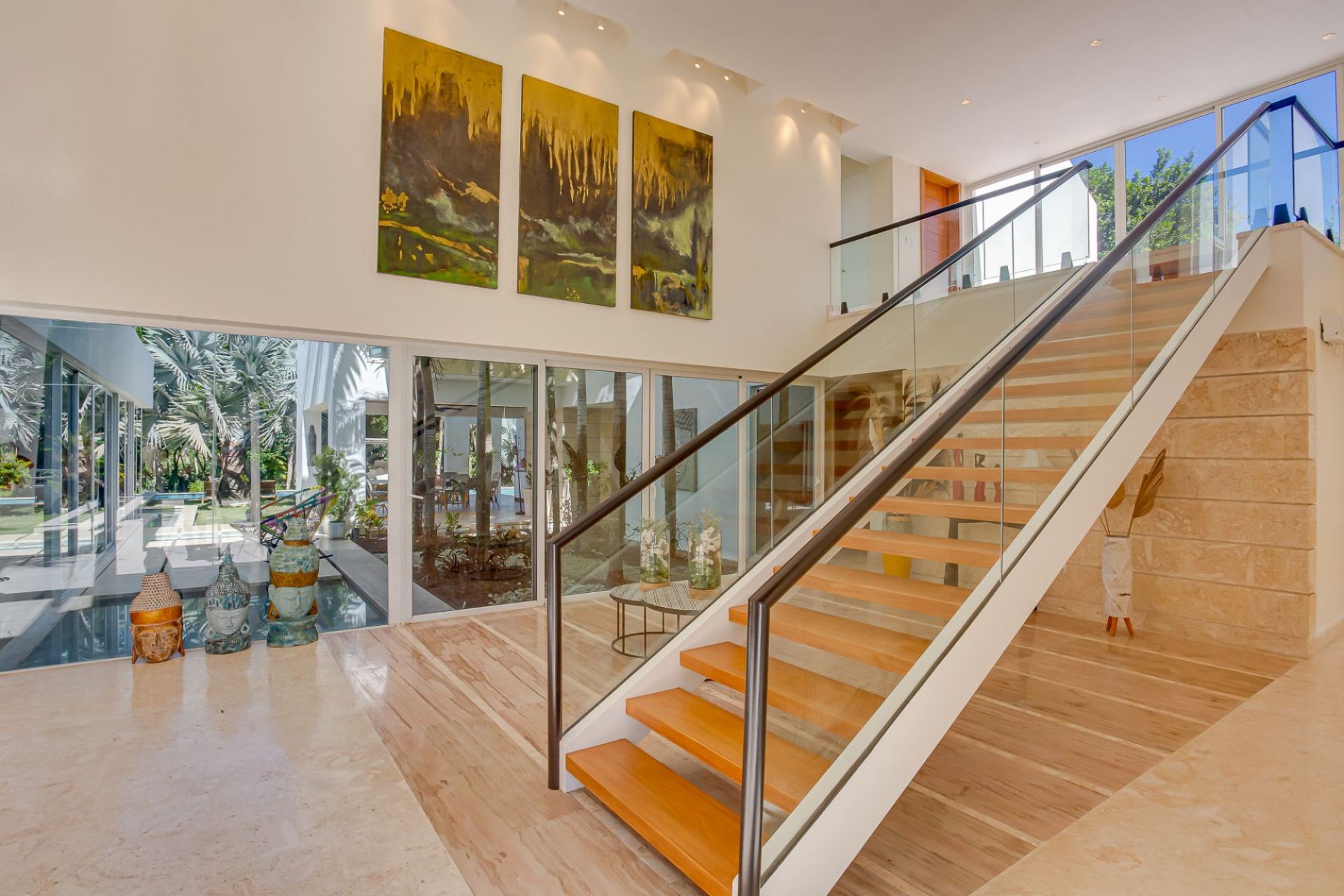 Villa Tortuga Bay C20