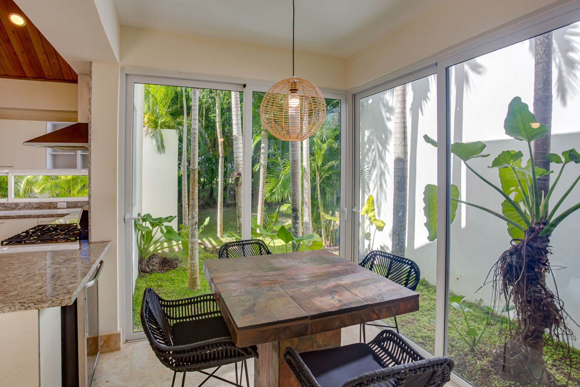 Villa Tortuga Bay C20