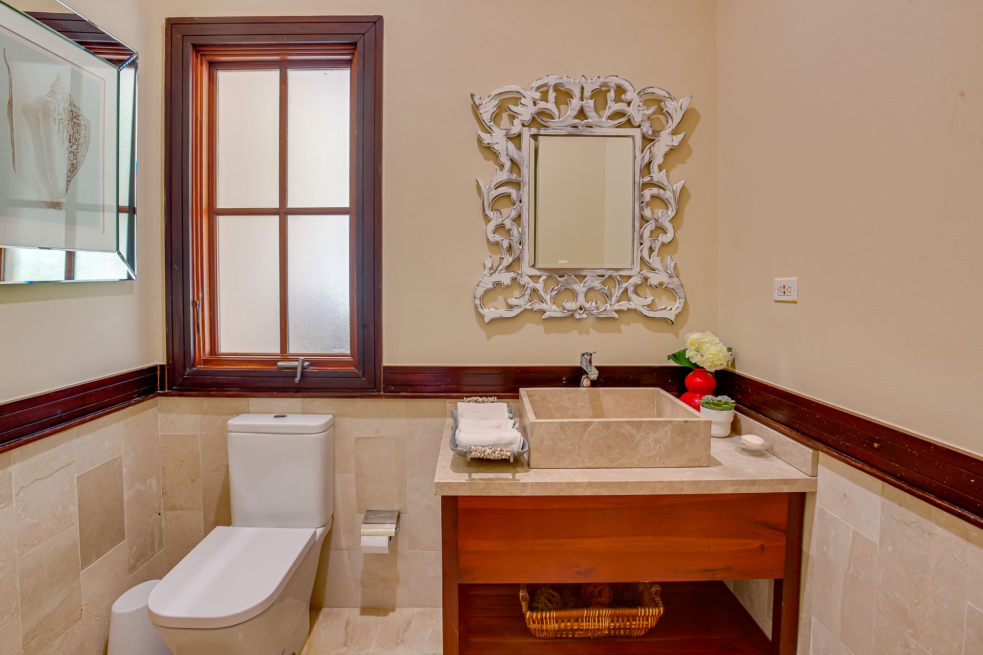 Villa Tortuga Bay C32