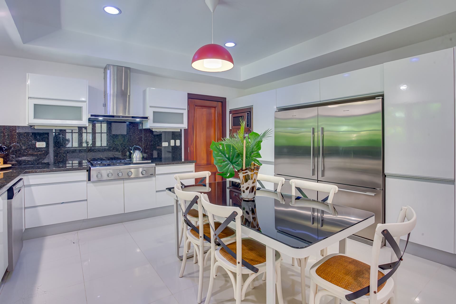 Villa Tortuga Bay C32