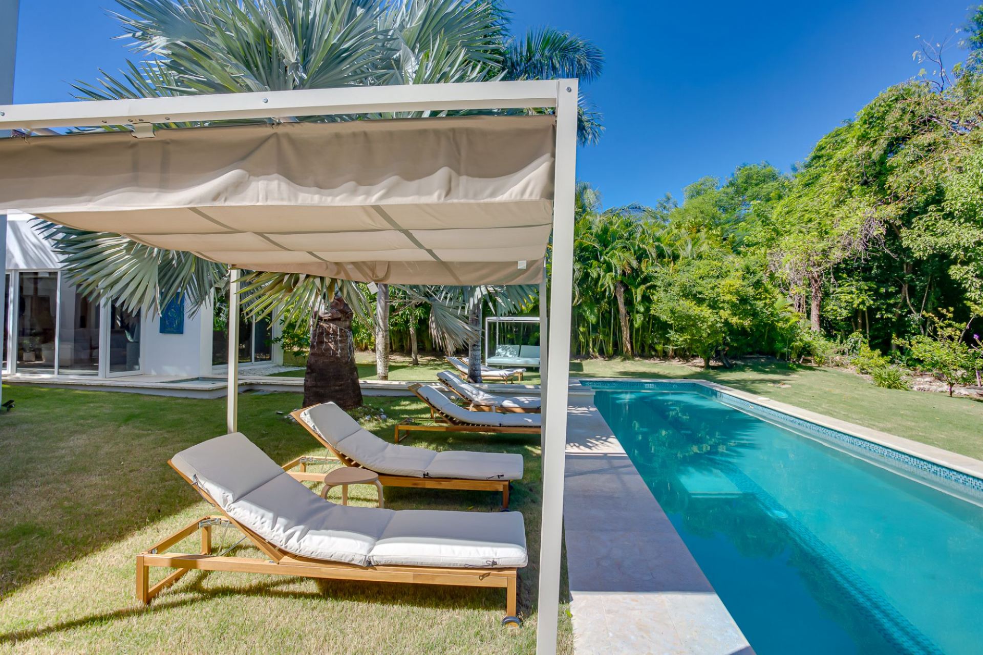 Villa Tortuga Bay C20